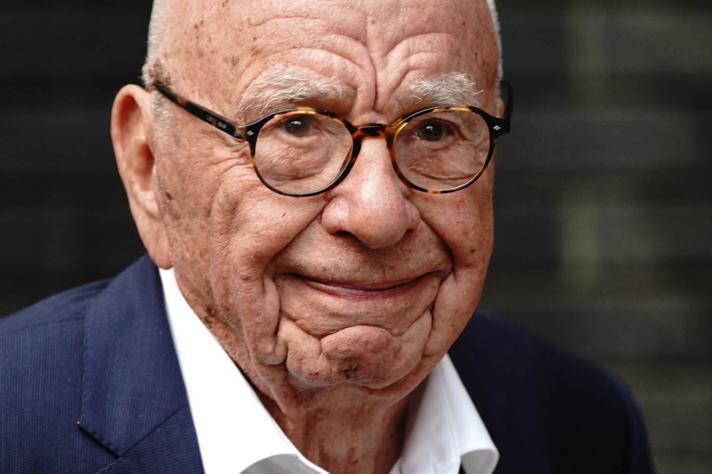 Rupert Murdoch is days away from exiting his media empire and an activist investor is already agitating to split up one of its crown jewels 