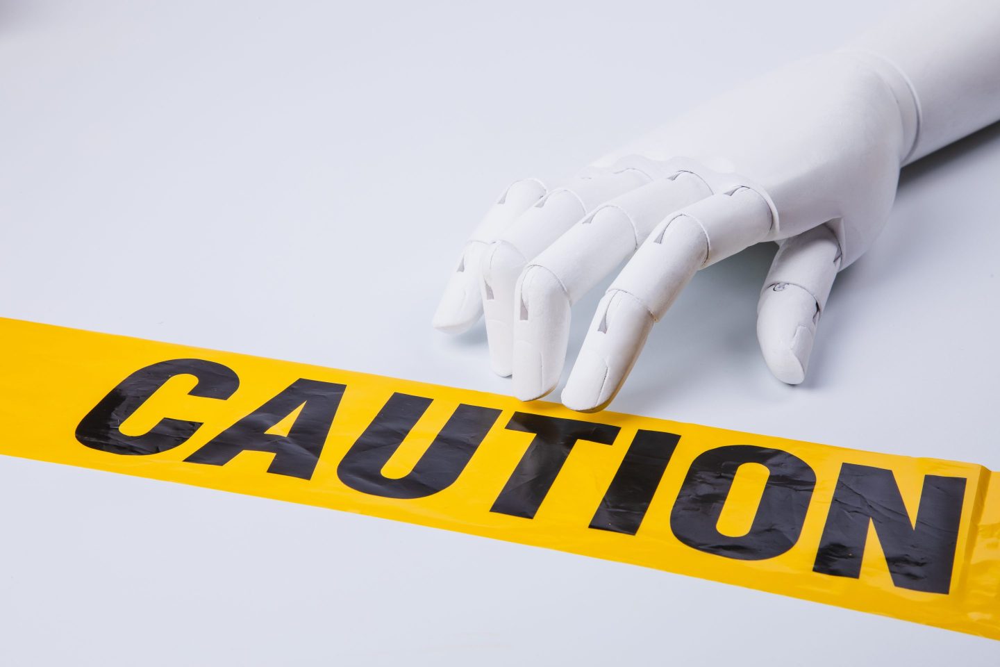Chief technology officers are concerned about Generative AI’s ‘shiny object’ problem