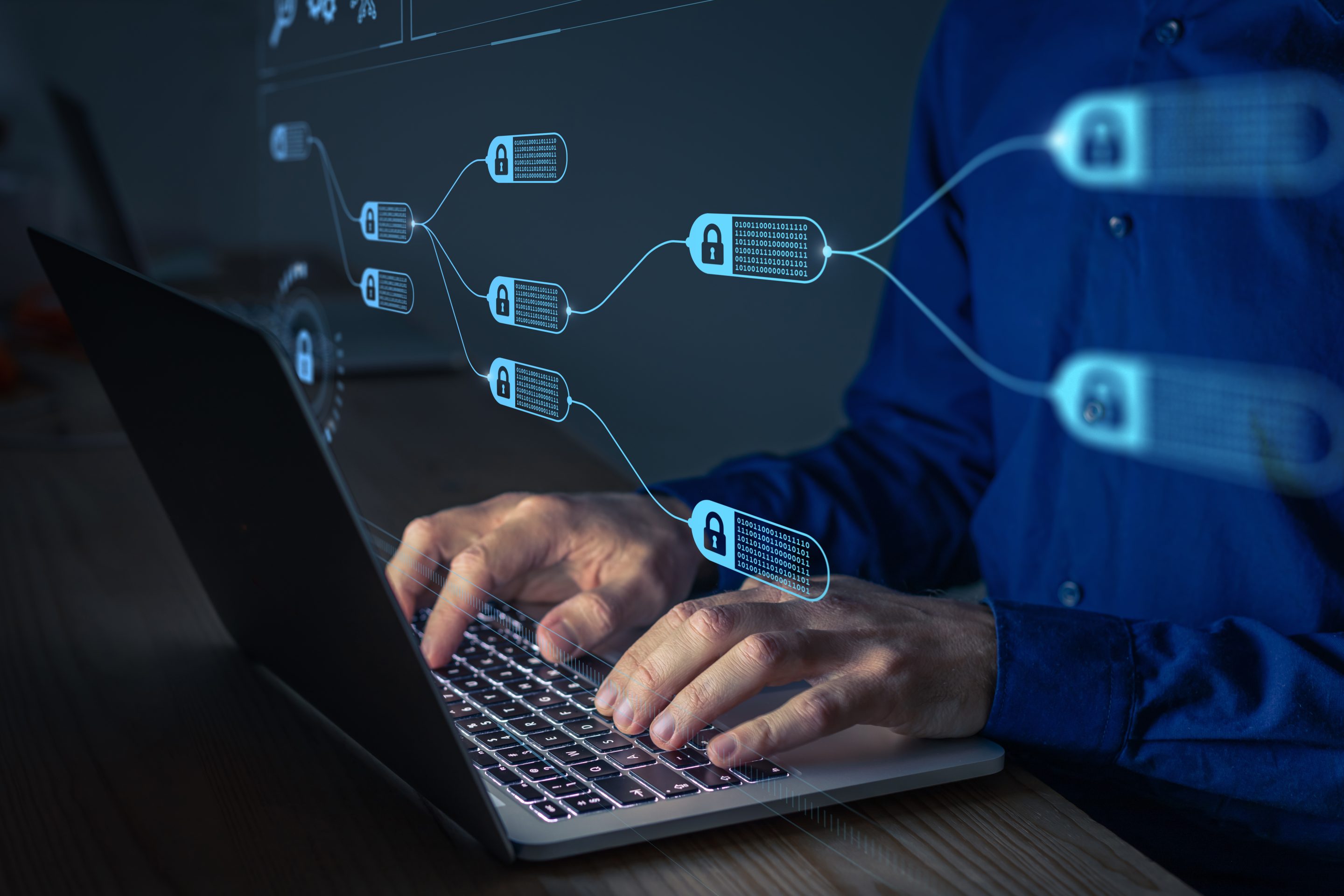 Since 2021, crypto scammers have stolen more than $1 billion from U.S. consumers.
