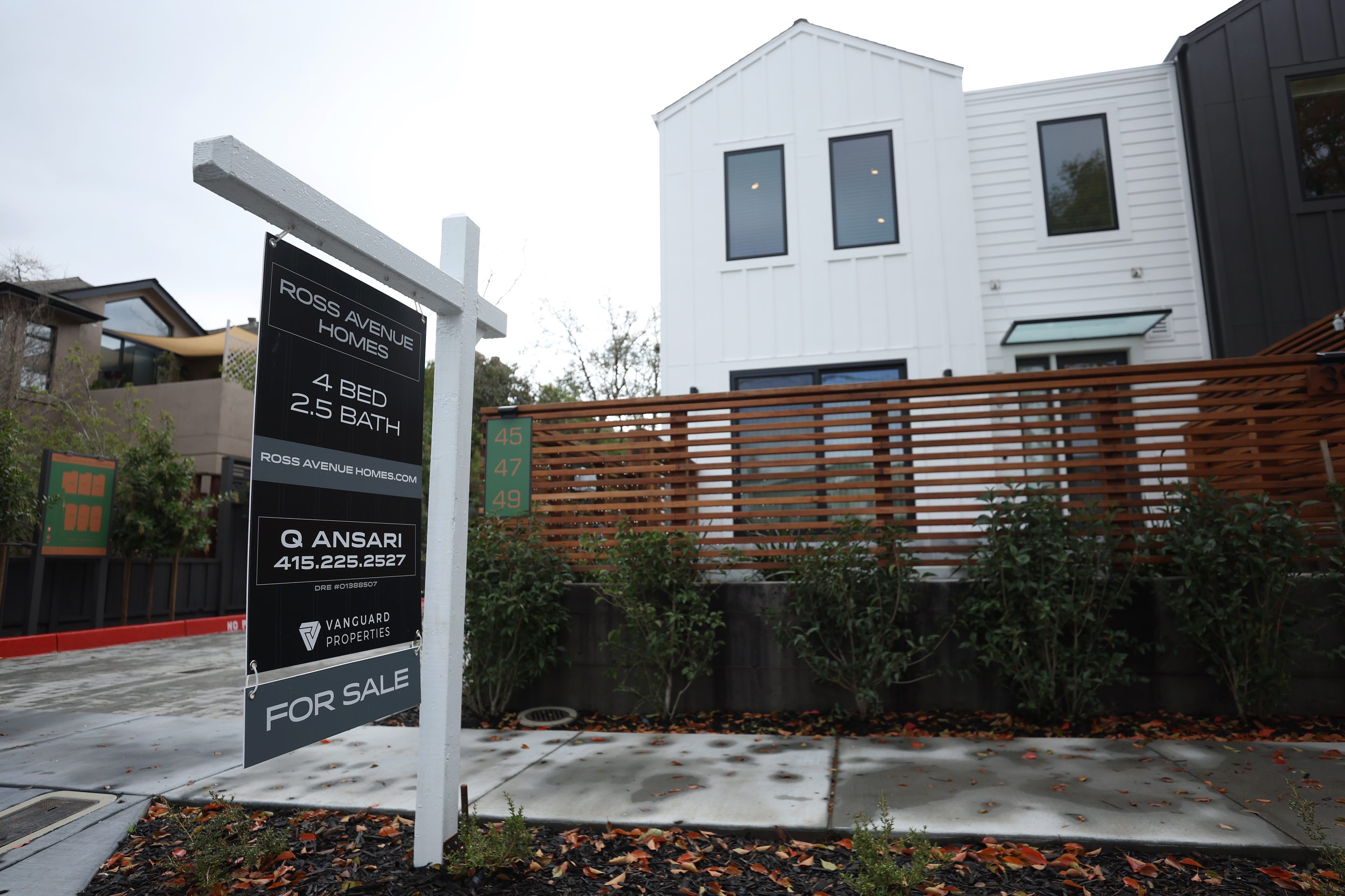 Morgan Stanley strategists expect home prices to rise up to 5% or experience no decline at all.