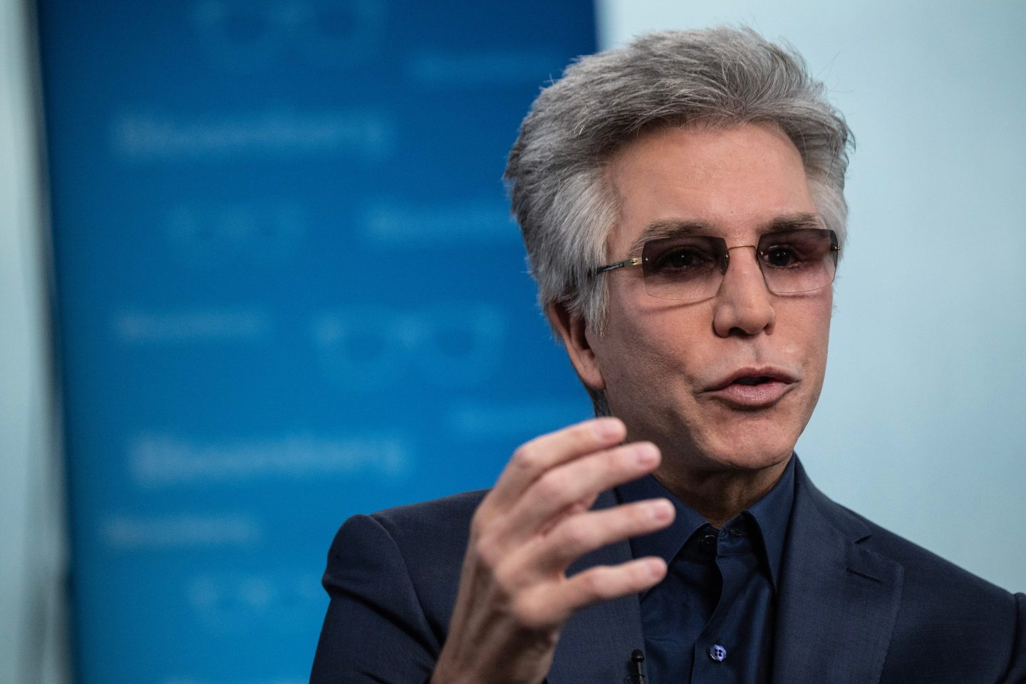 ServiceNow CEO Bill McDermott says there’s no bigger risk than being a generative AI ‘fast follower’