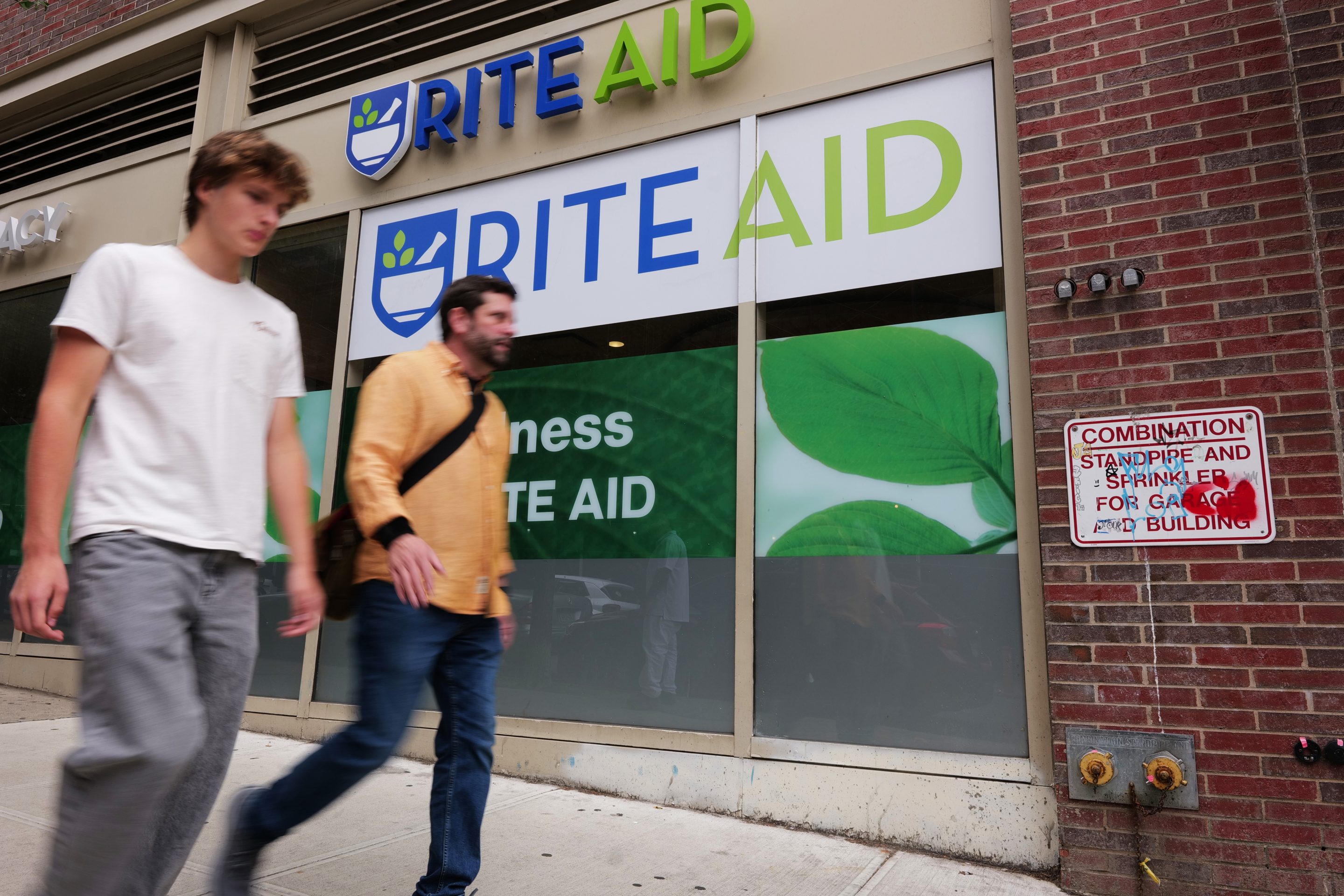Rite Aid, a national chain retail pharmacy and convenience store with thousands of locations across the country, filed for Chapter 11 bankruptcy in the face of increasing financial stress related to opioid lawsuits and other financial pressures.