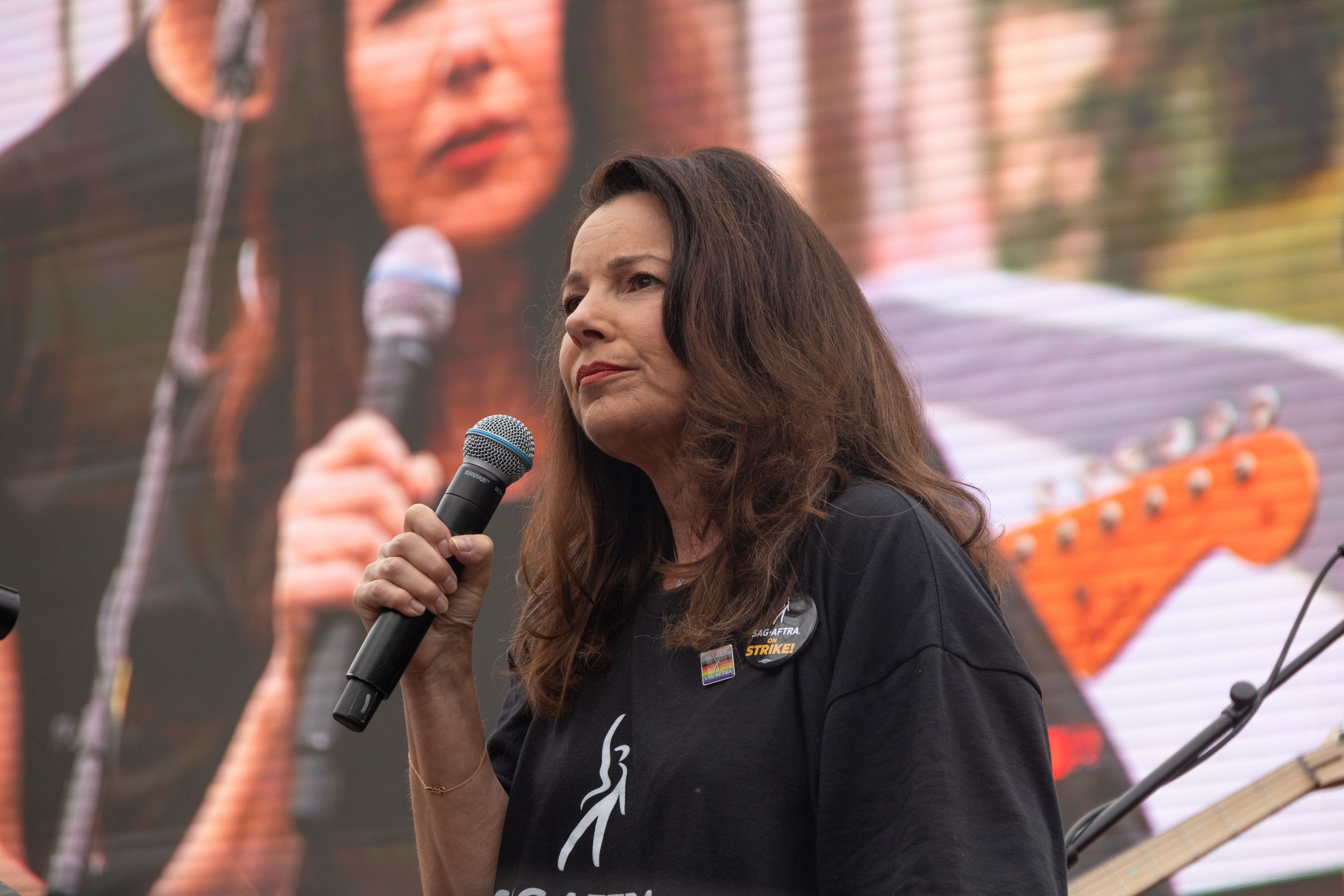 Fran Drescher