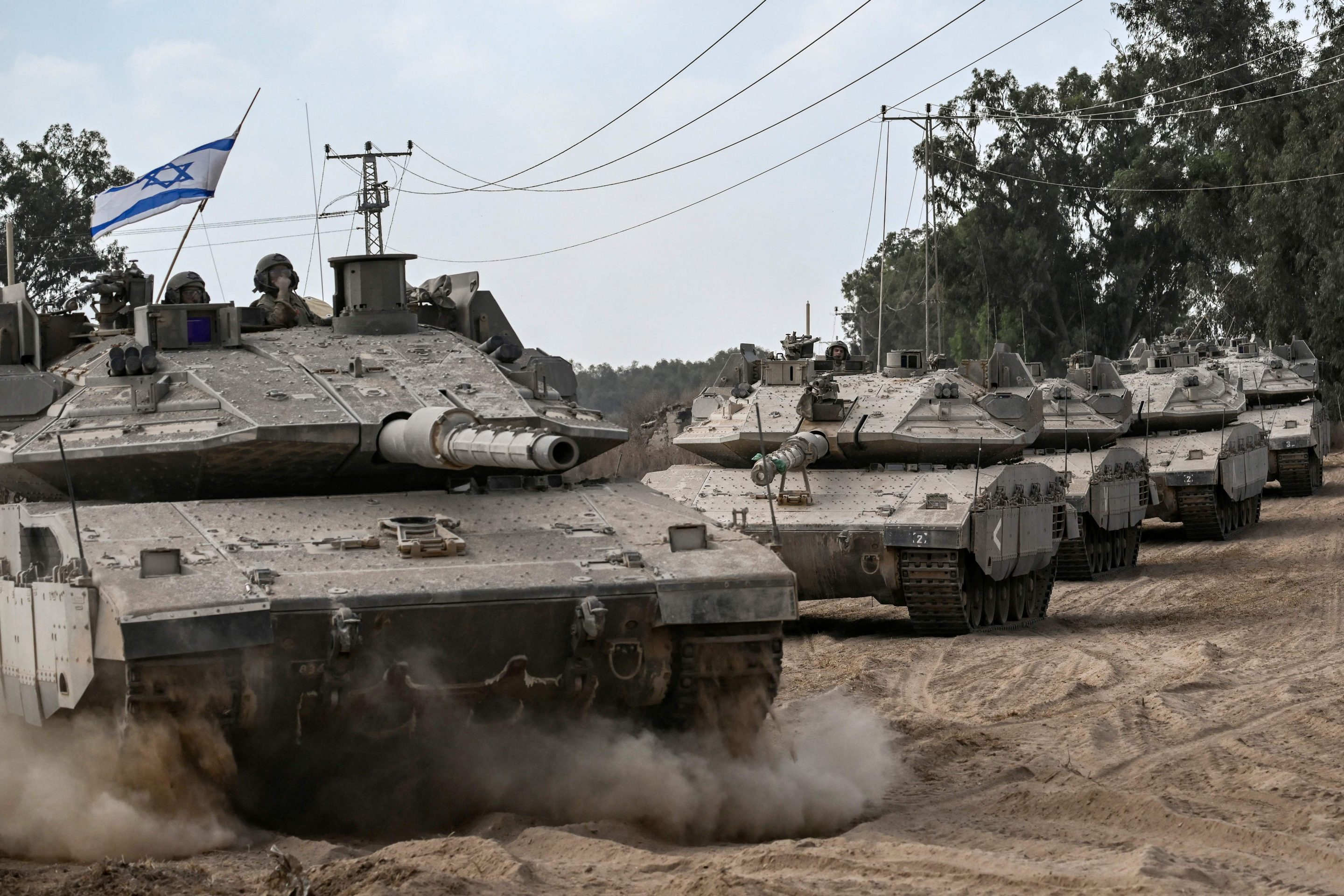 Israeli military