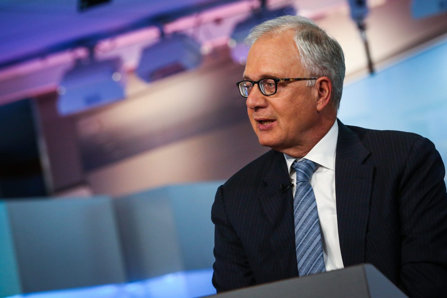 Ed Yardeni expects a fourth-quarter ‘Santa Claus rally’ for stocks that will send the S&P above 4600