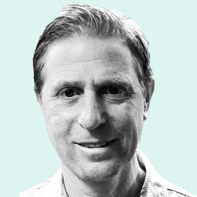 Photo of Alexei Oreskovic