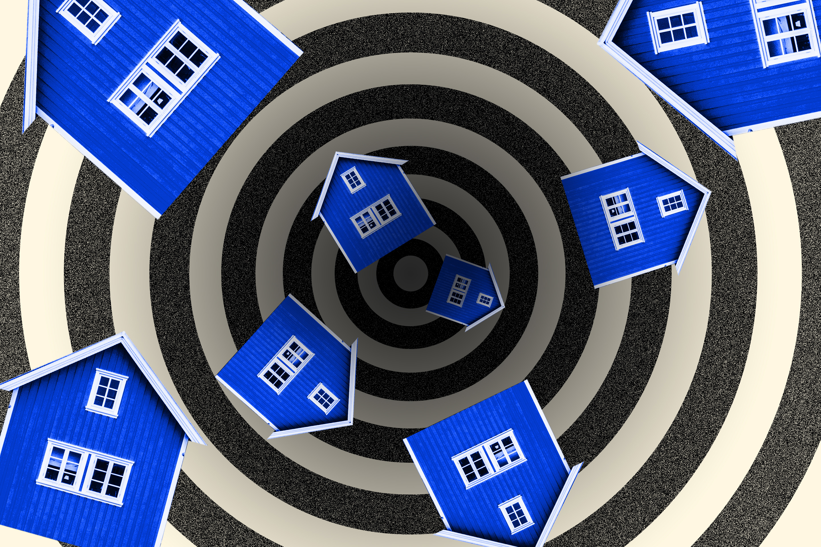 Housing's Catch-22