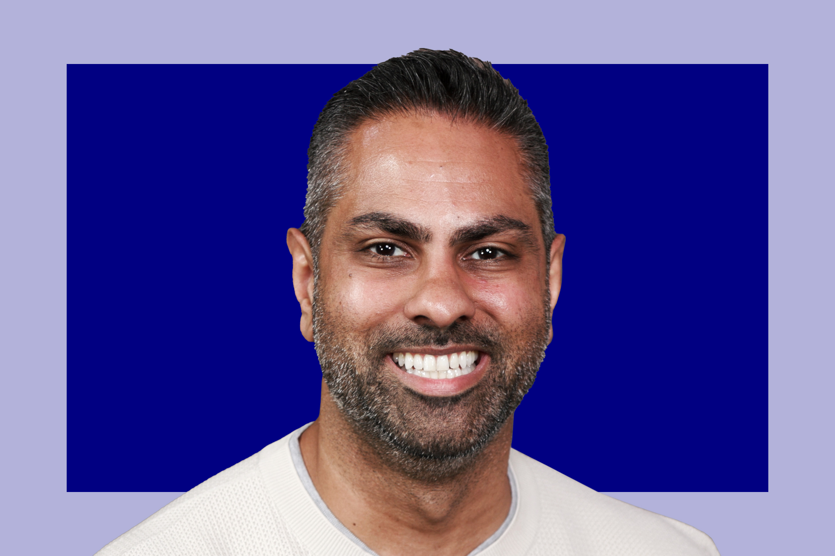 Here's how Ramit Sethi made his first million.