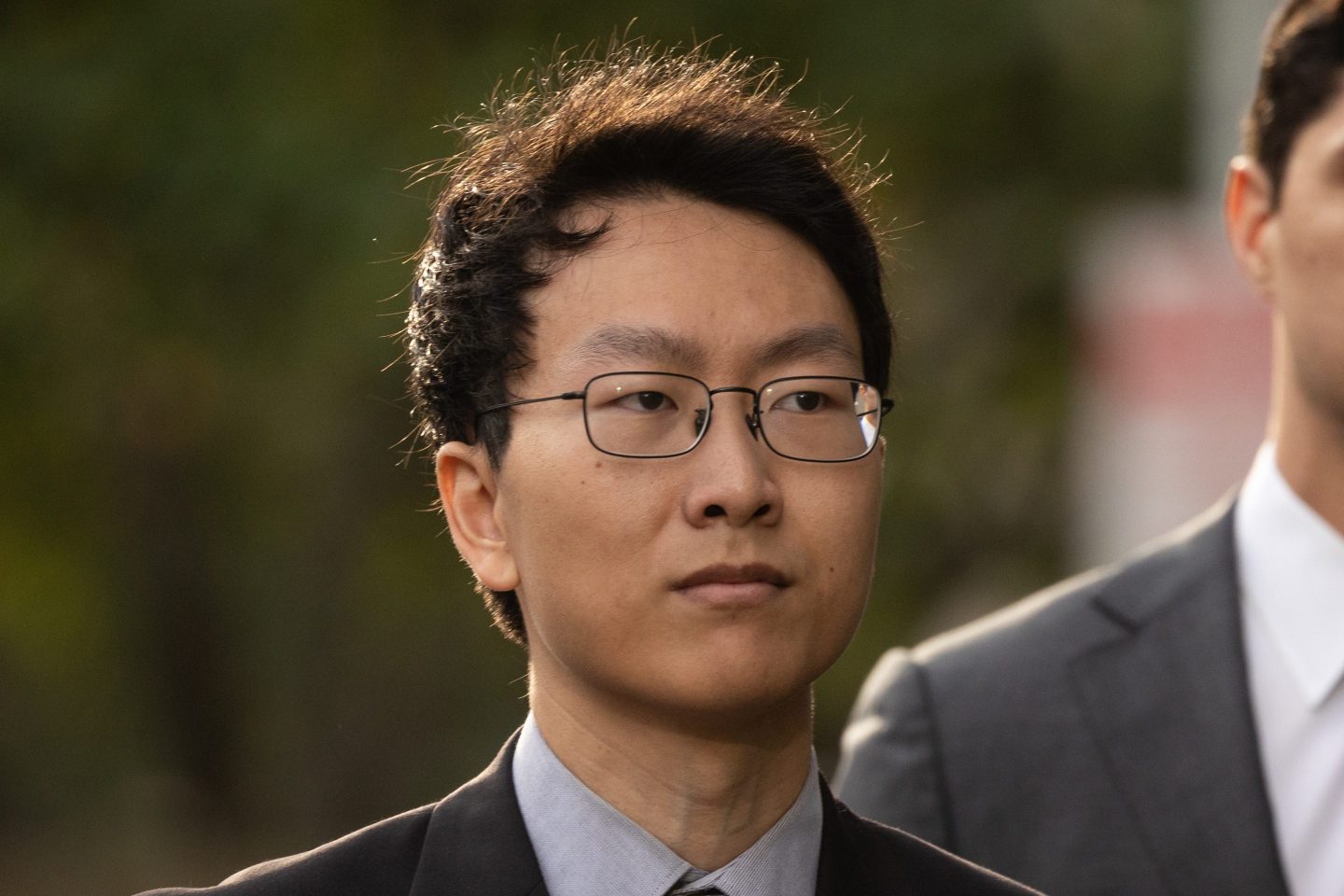 Gary Wang