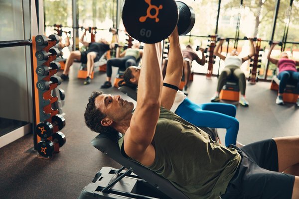 Orangetheory's legal department used AI to review more than 1,000 user agreements.