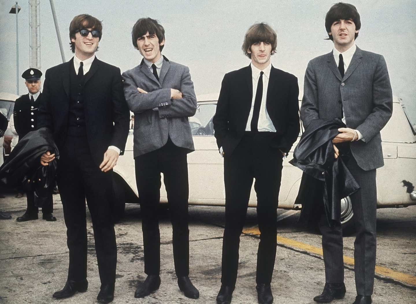 Beatles