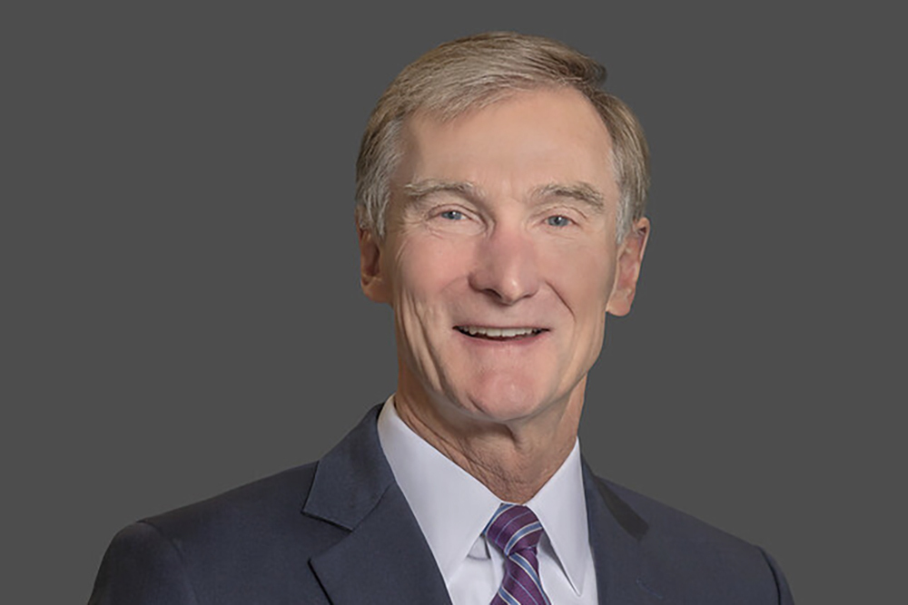 Roger Krone