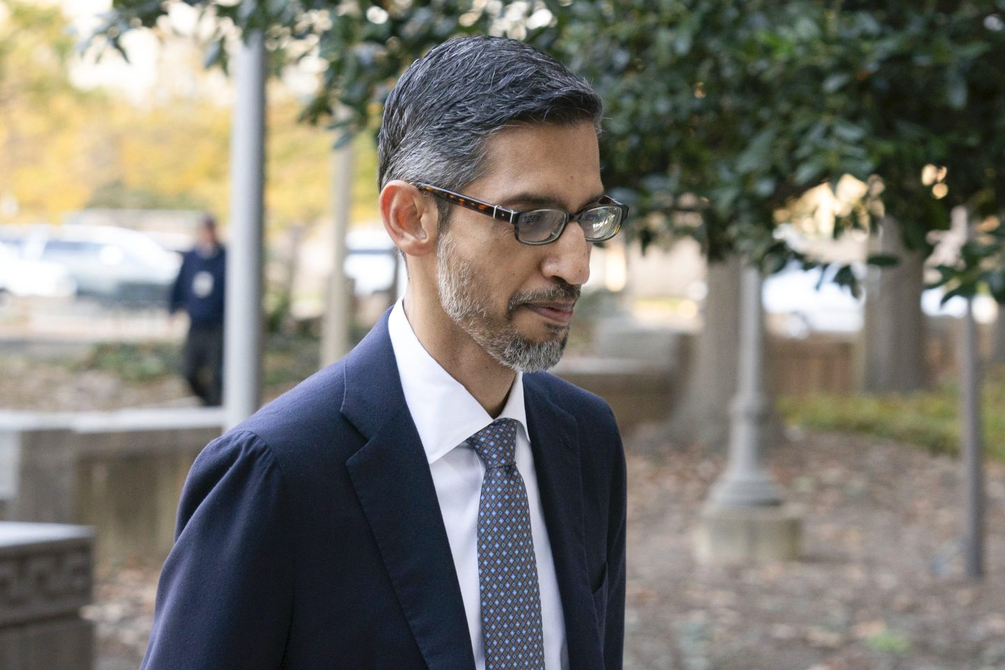 Google’s antitrust problems grow as a new trial begins, this one targeting its Play Store