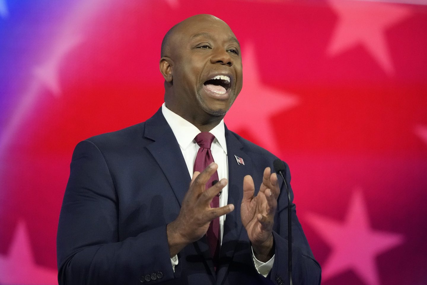 Tim Scott