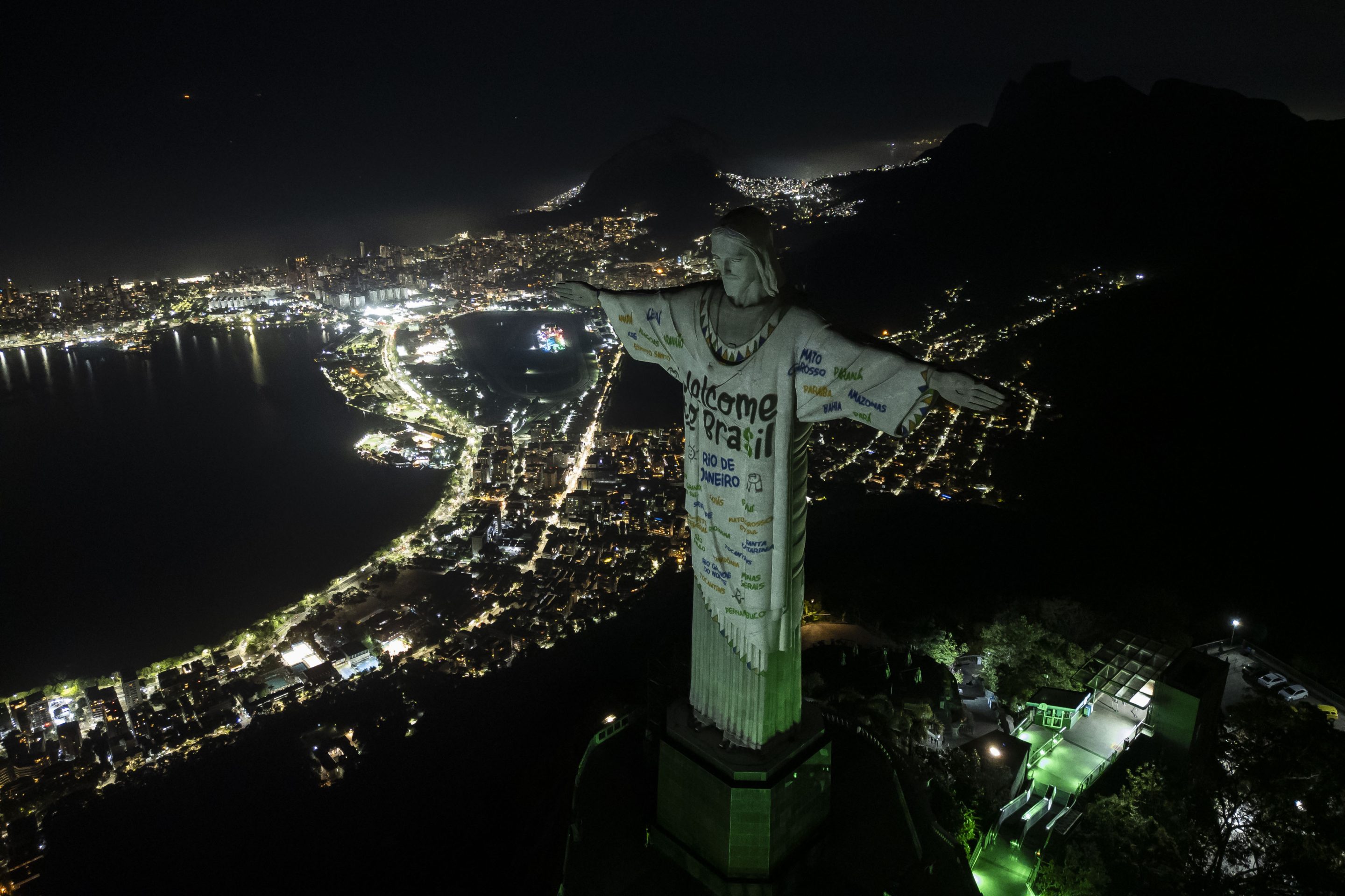 Brazil