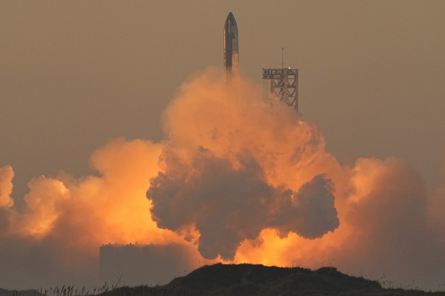 SpaceX