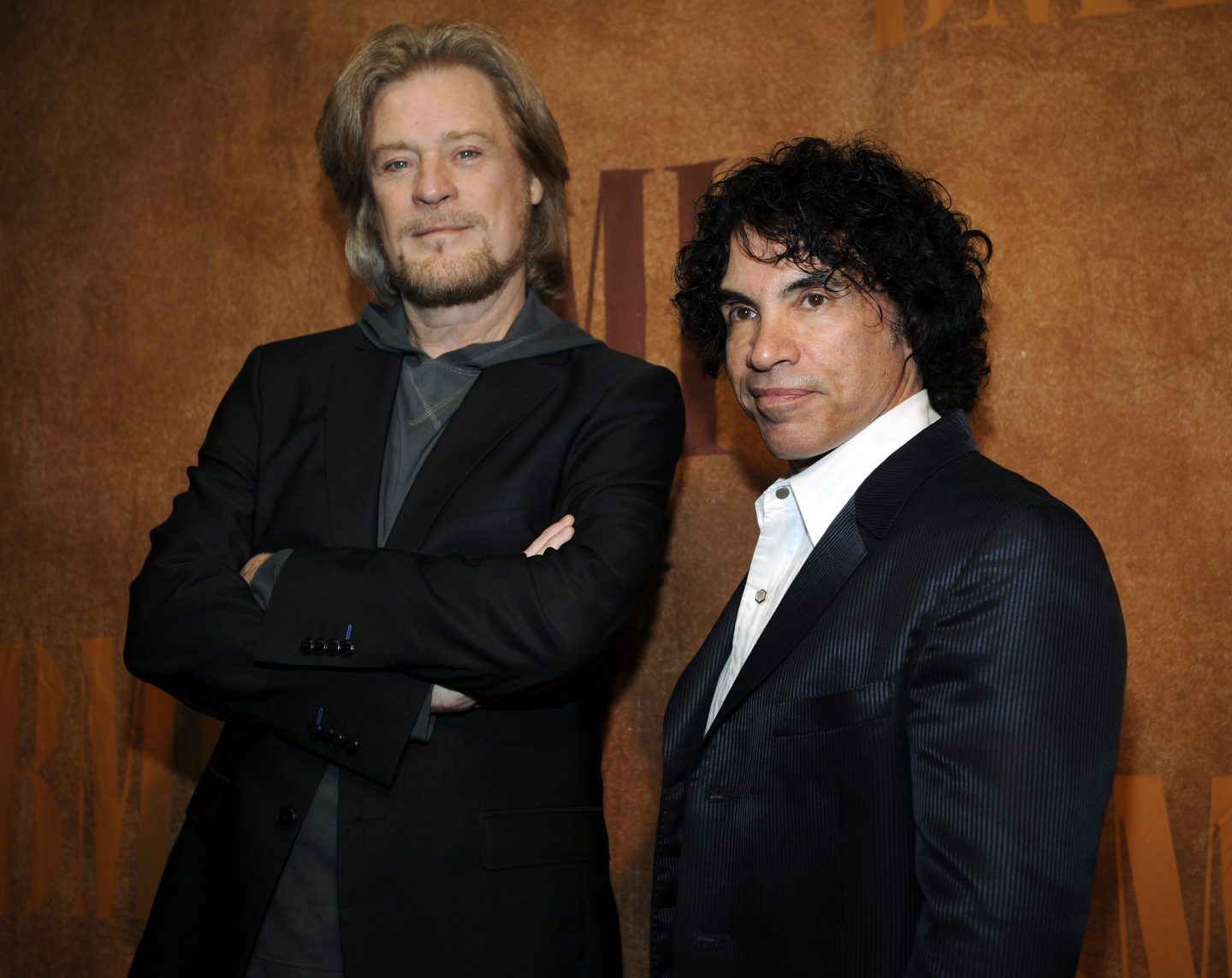 Daryl Hall heats up song catalog dispute with John Oates, claiming partner committed the ‘ultimate partnership betrayal’
