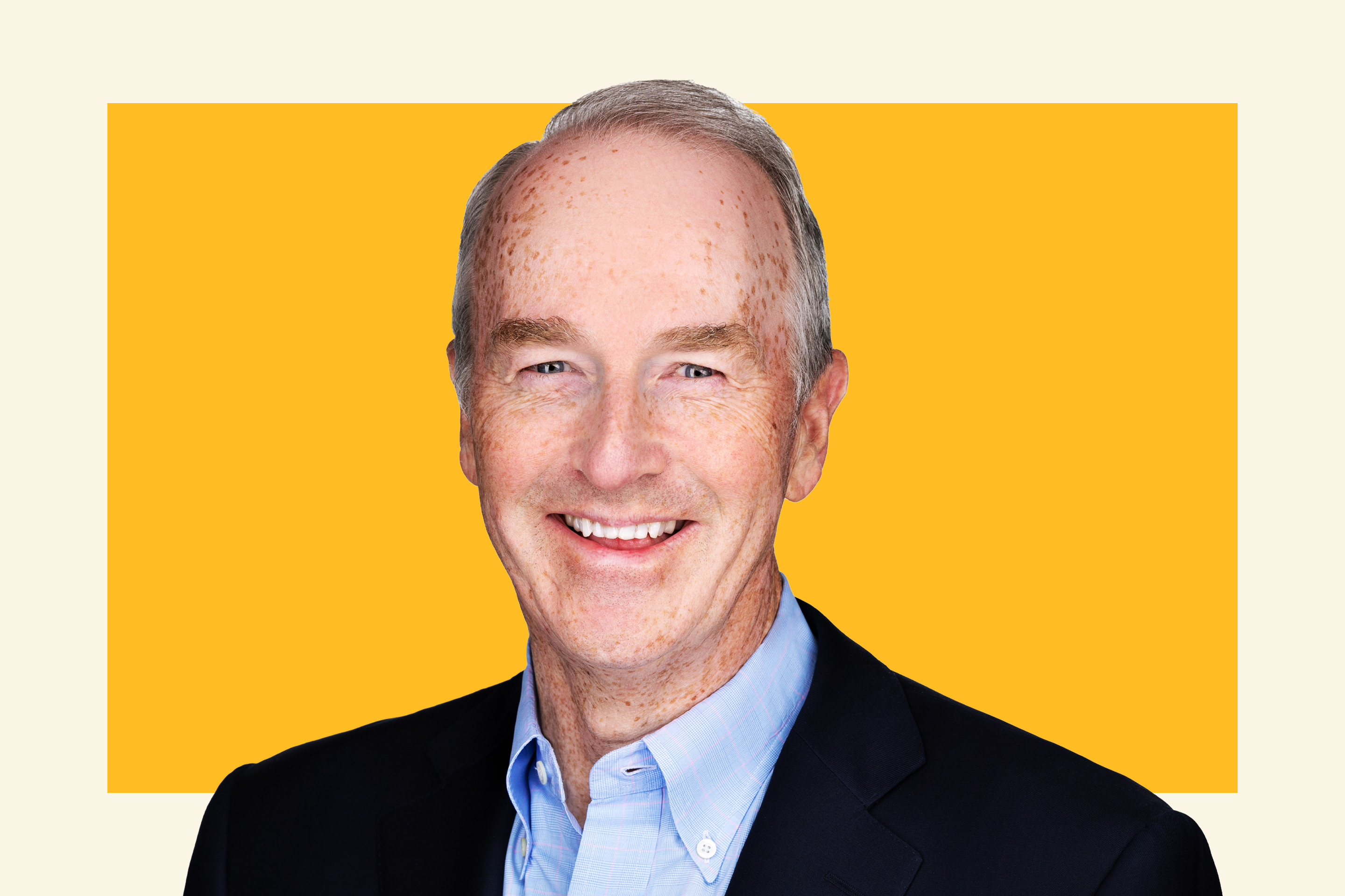 Hugh F. Johnston will be Senior Executive Vice President and CFO of The Walt Disney Company effective on Dec. 4.