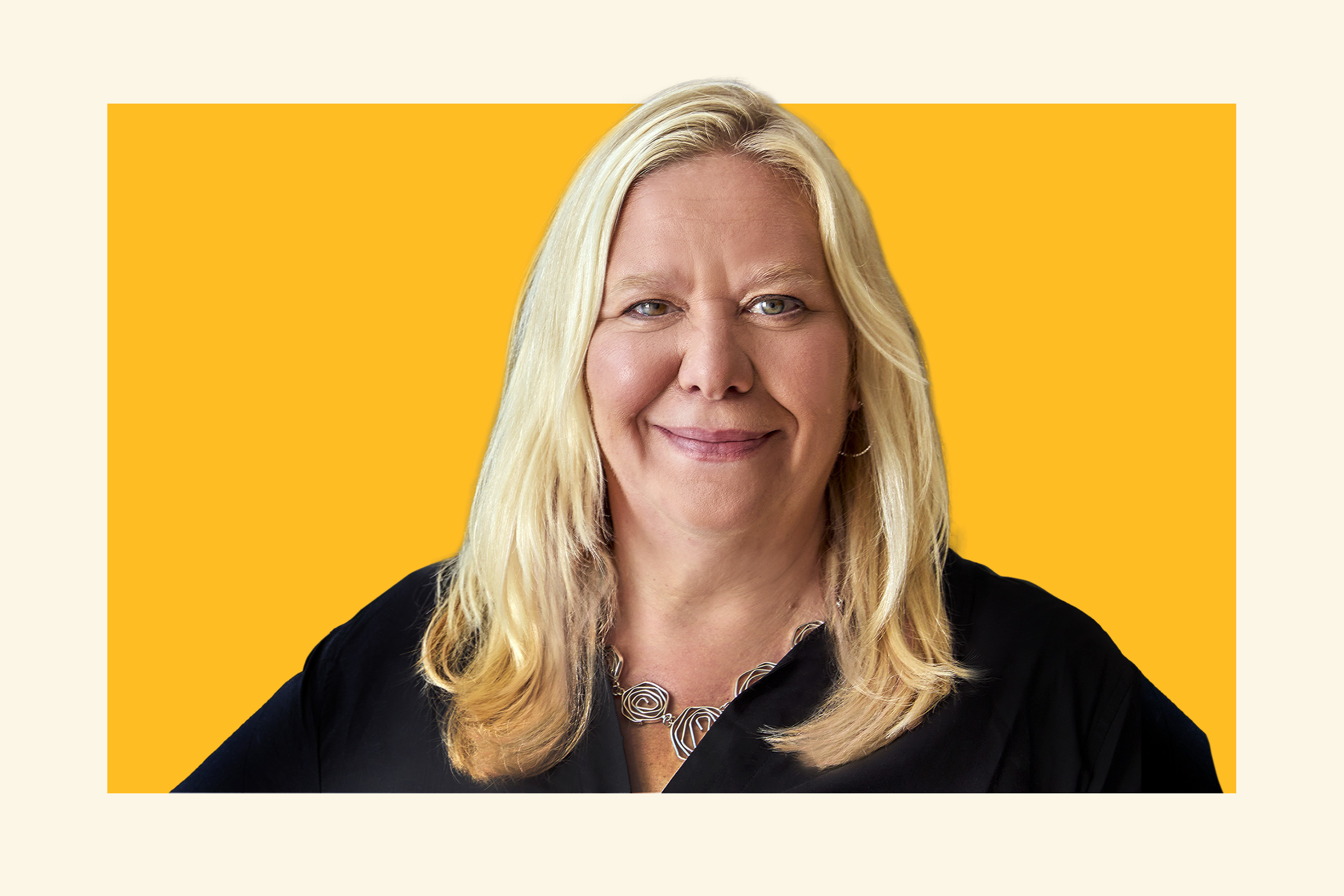 Kathryn Kaminsky, vice chair, U.S. trust solutions co-leader at PwC