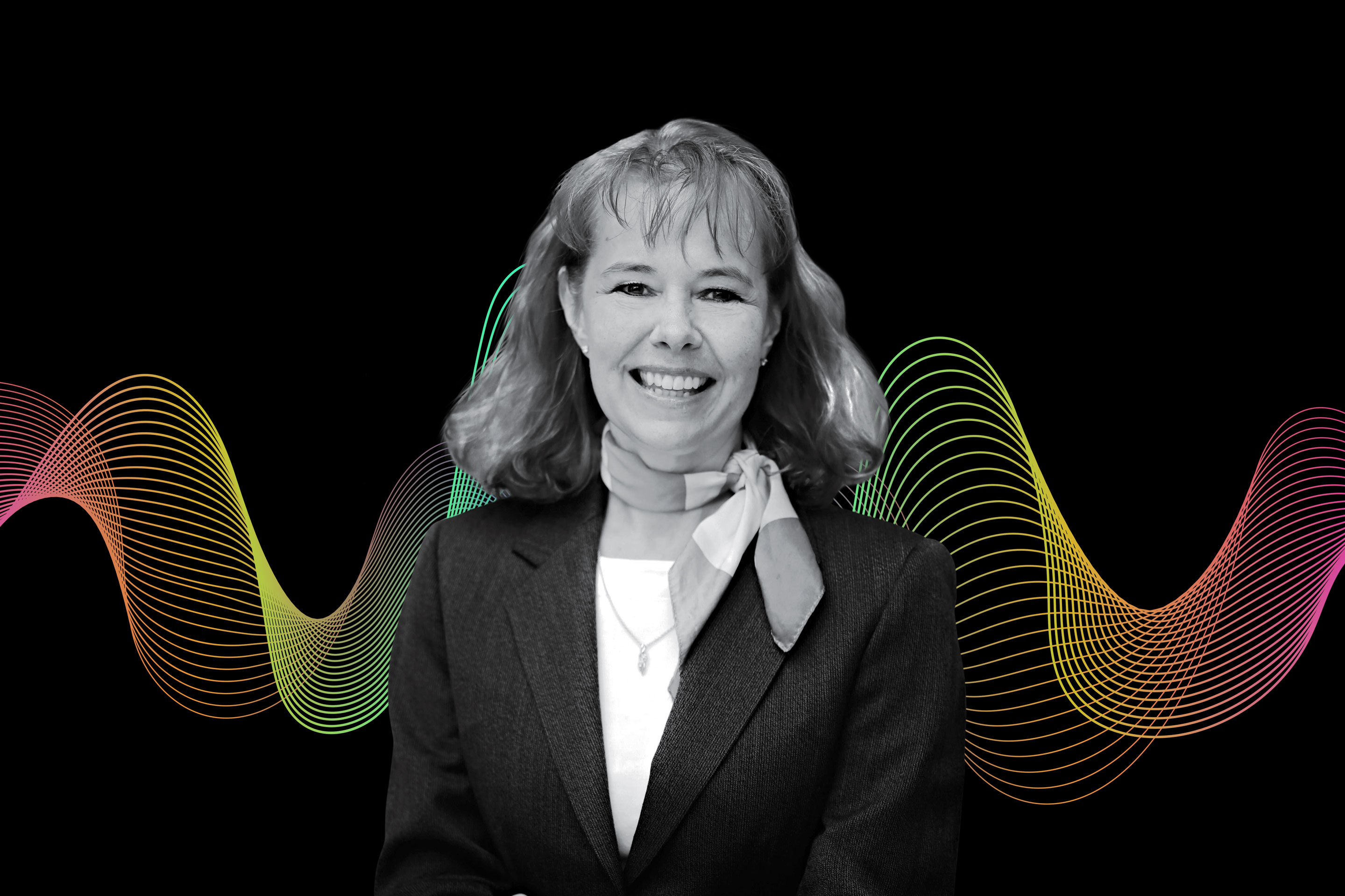 Cadenza Innovation founder and CEO Christina Lampe-Onnerud.