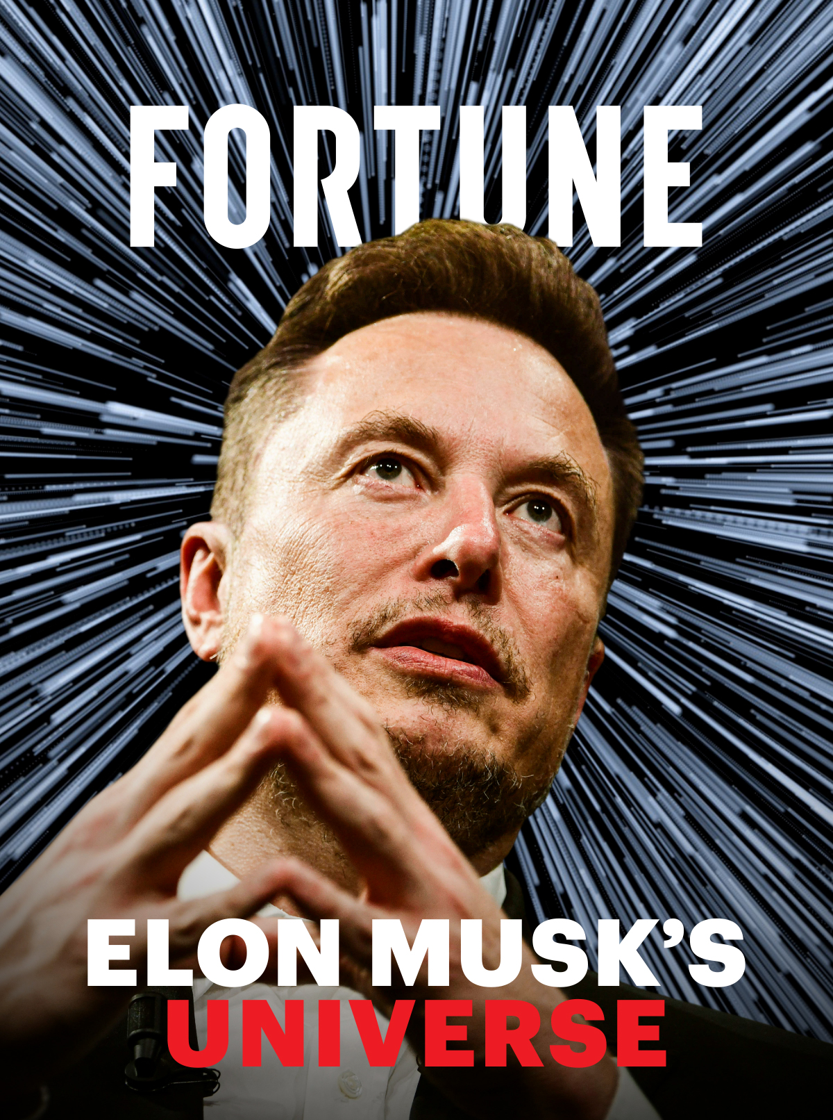 Special Digital Issue: Inside Elon’s Universe