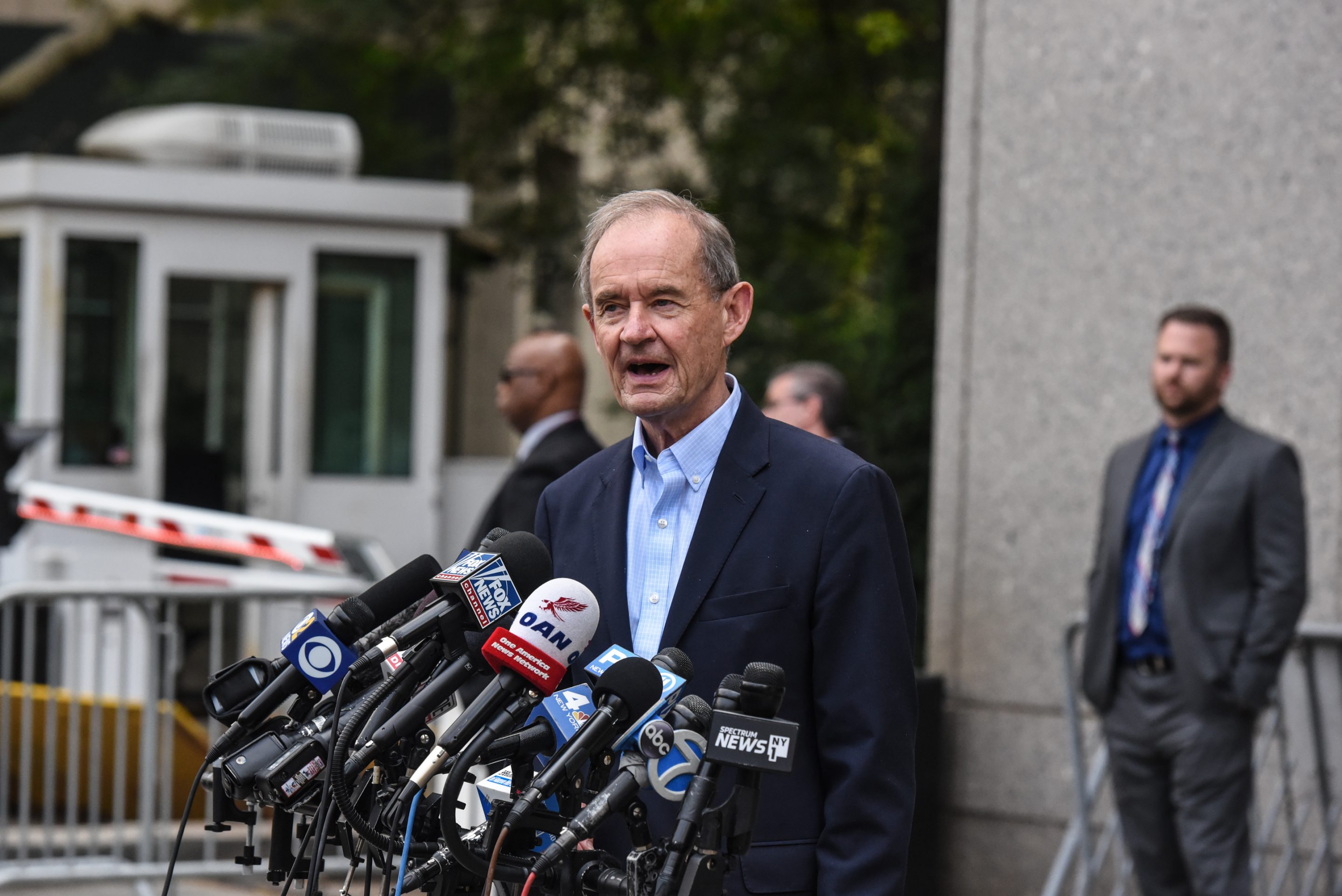 David Boies