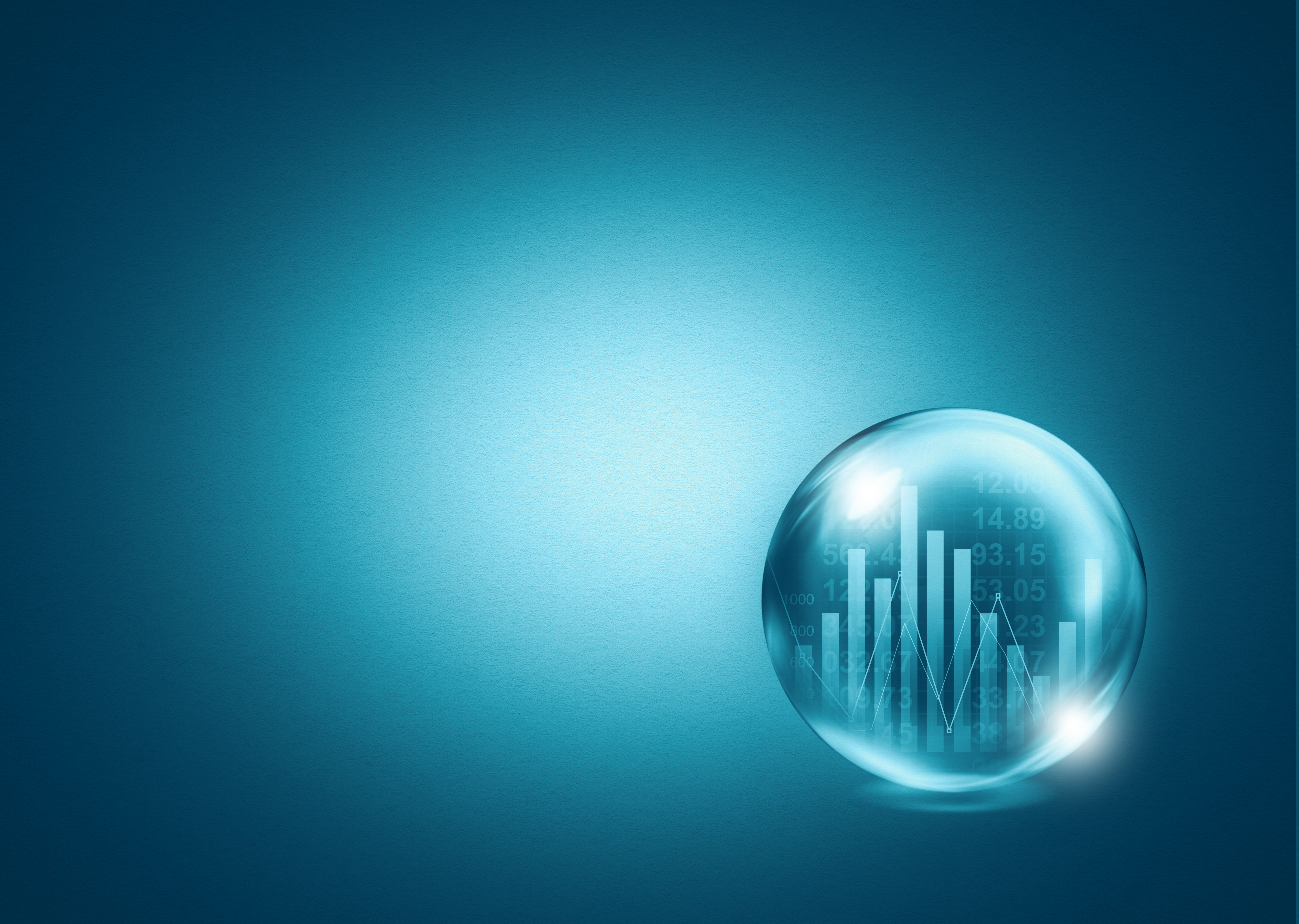 A top analyst at Research Associates sees trouble ahead for the markets and the economy.
