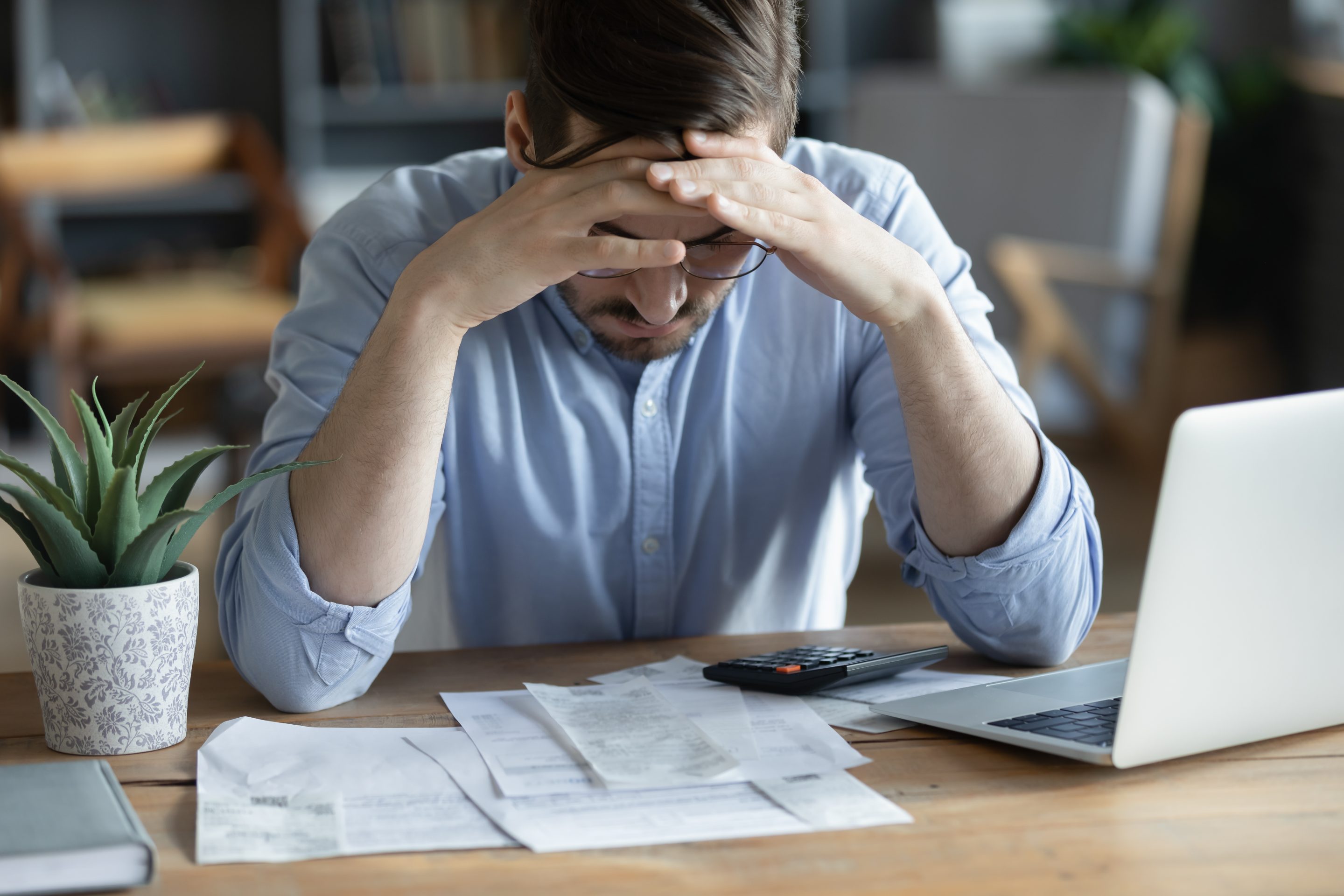 The math isn't working for may homebuyers to break into the housing market.