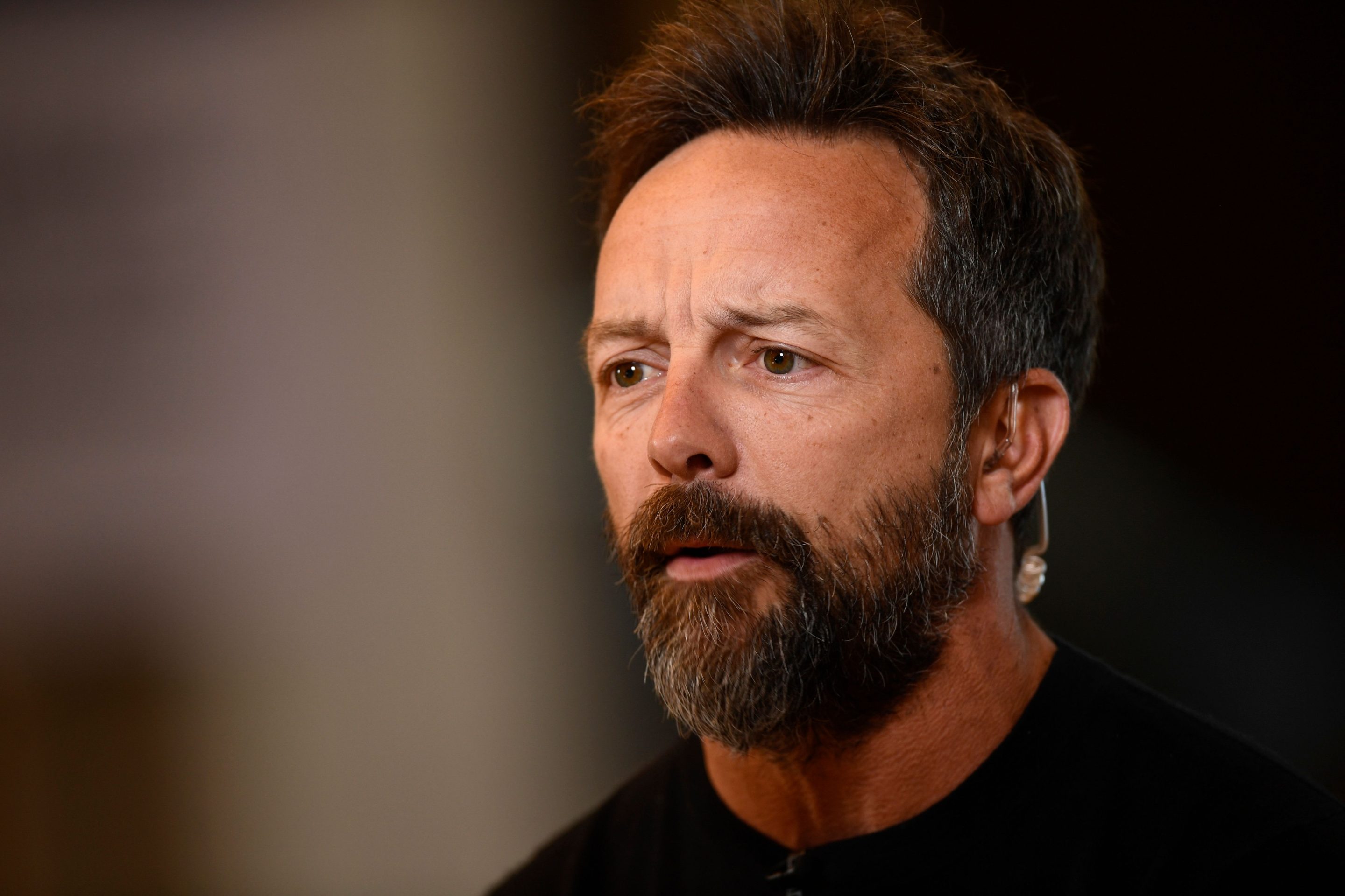 Brad Gerstner, founder and CEO of Altimeter Capital, says AI will lead to major labor disruption.