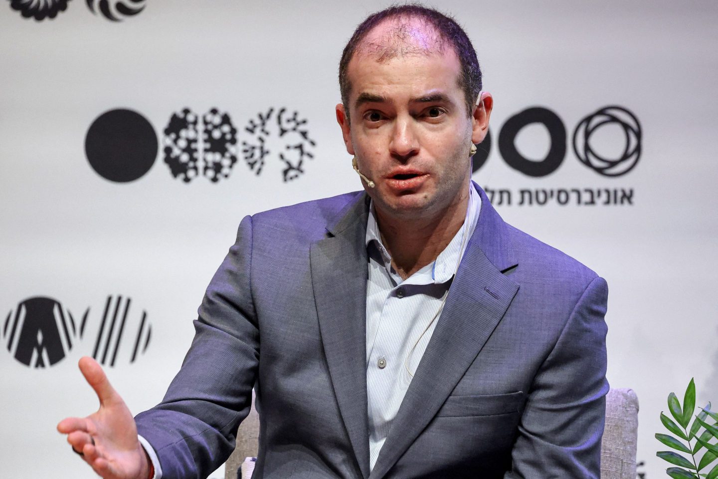 Who is Ilya Sutskever, the man at the center of OpenAI’s leadership shakeup—and why is he so worried about AI superintelligence going rogue?