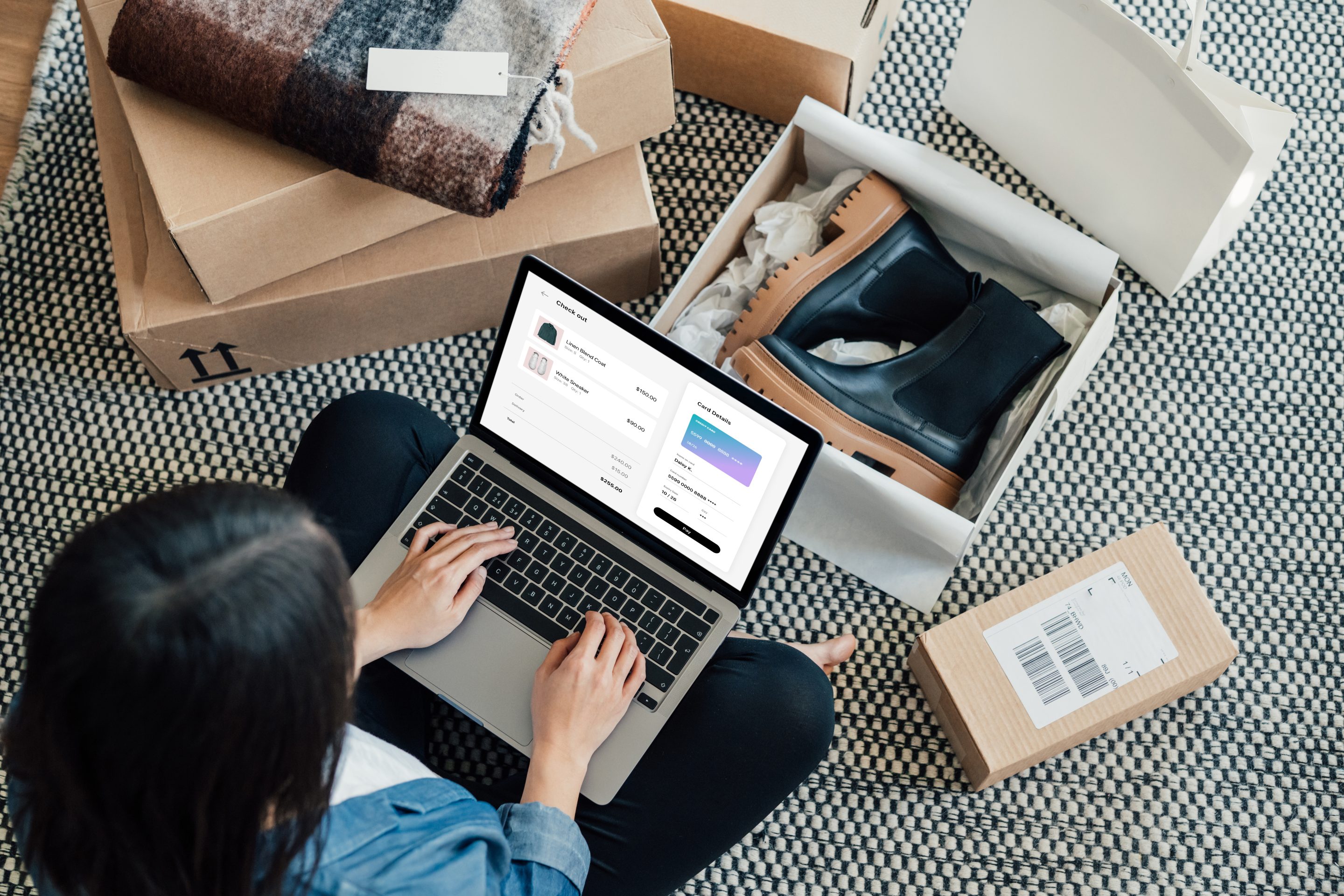 A new web domain is on the way.