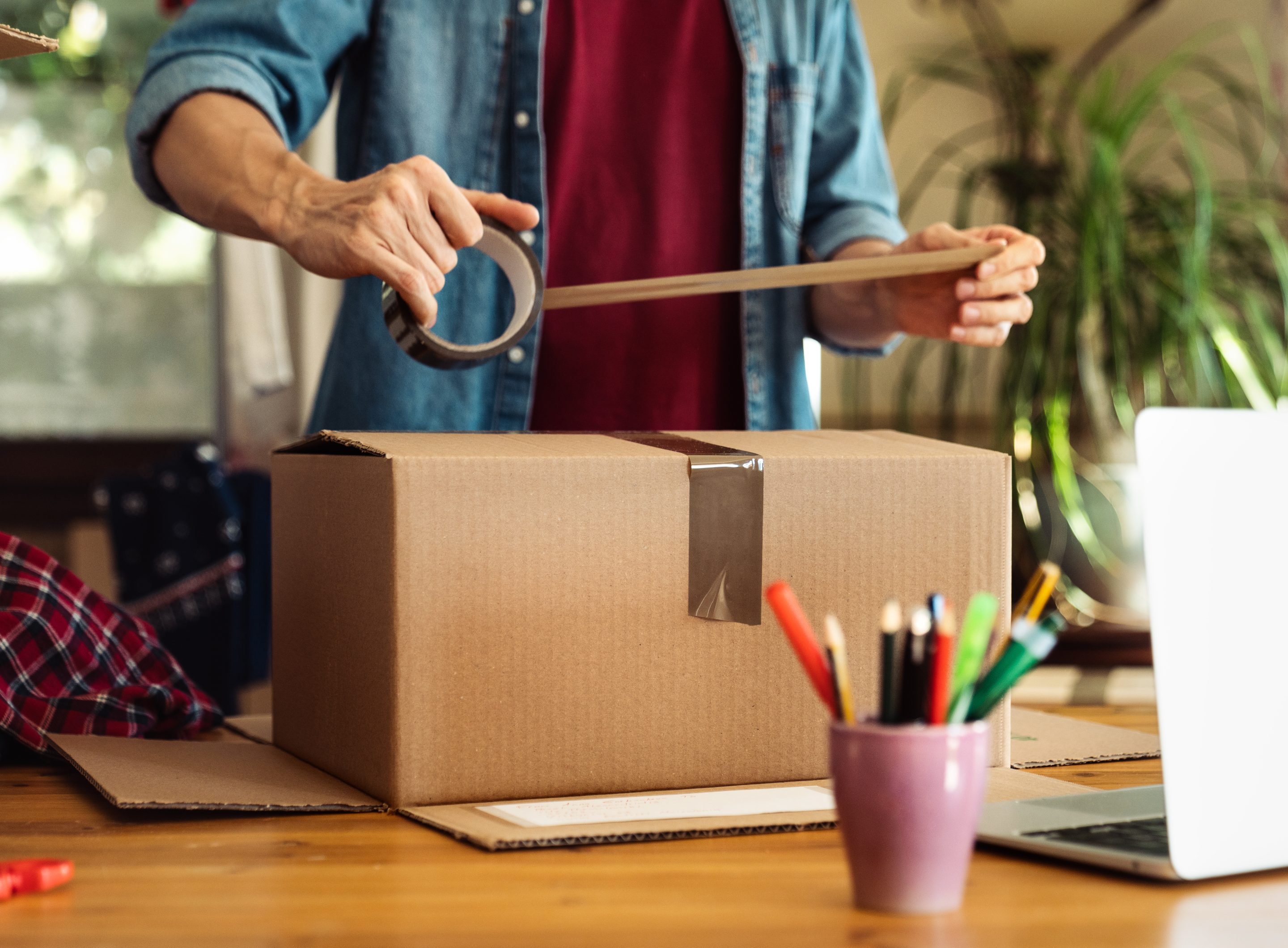 Retailers would rather shoppers just keep some items rather than return them.