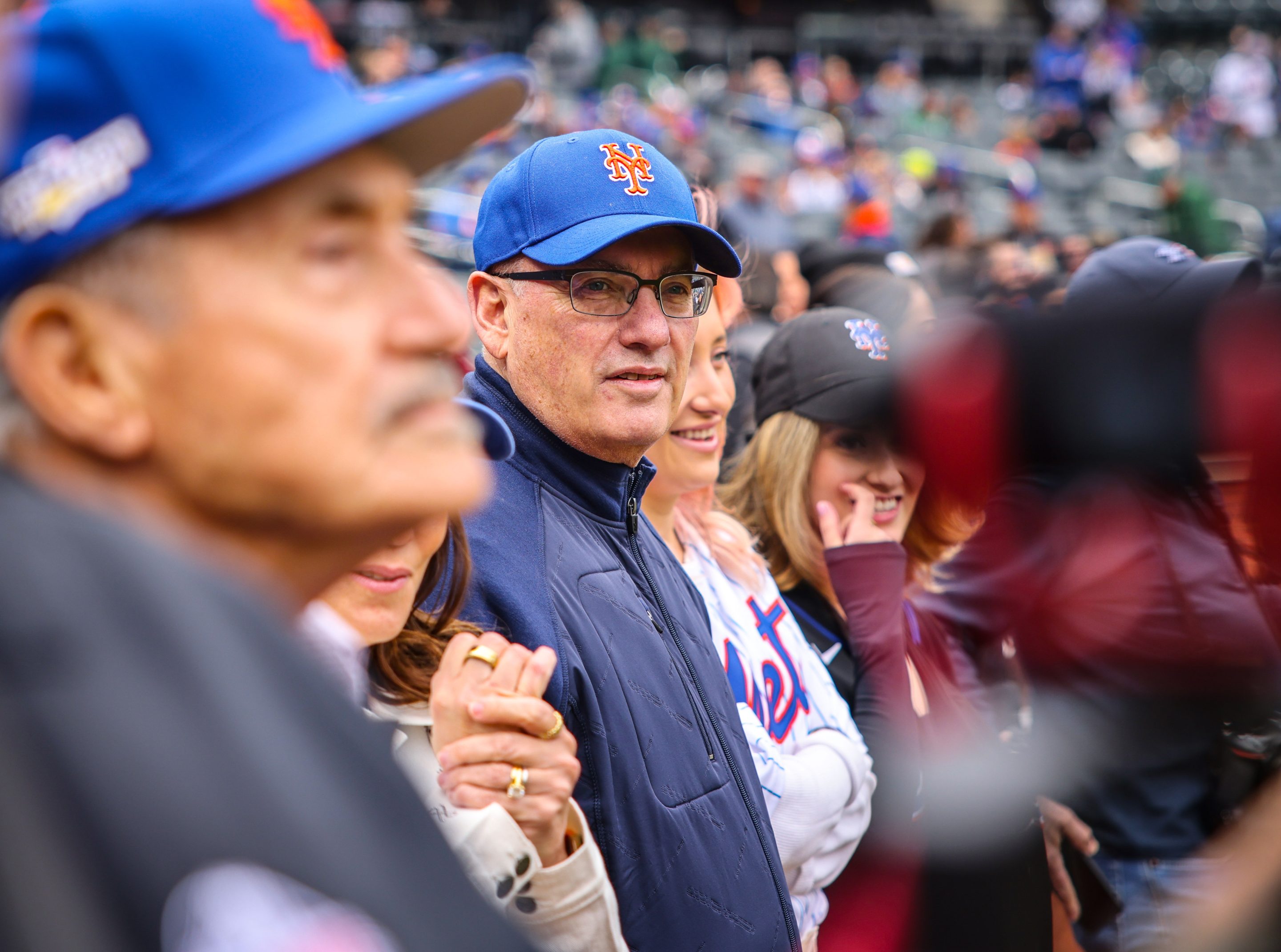 Steve Cohen