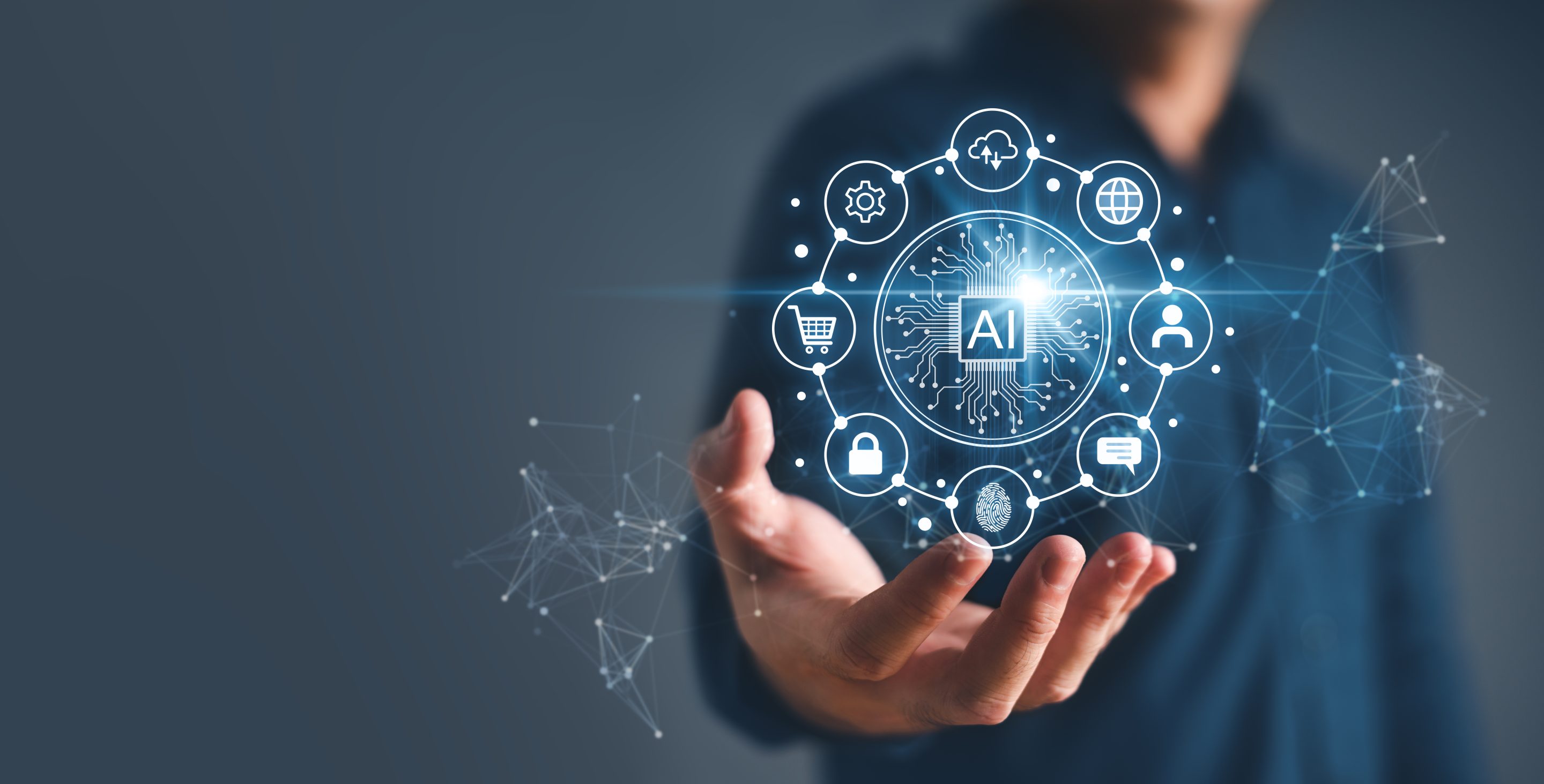 The “severe and uncharted” risks posed by AI have ESG fund managers worried.