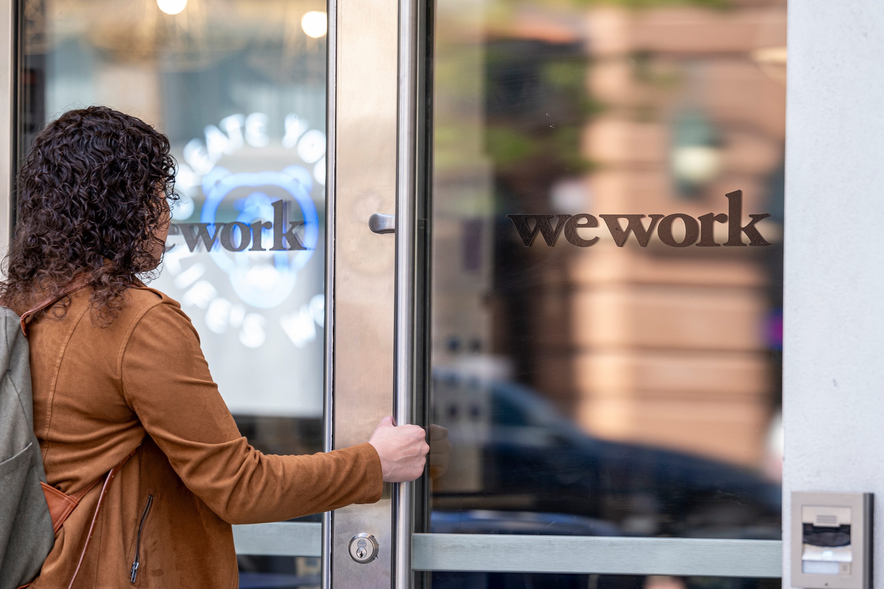WeWork's crash is yet another example of a SPAC company that has gone bust.