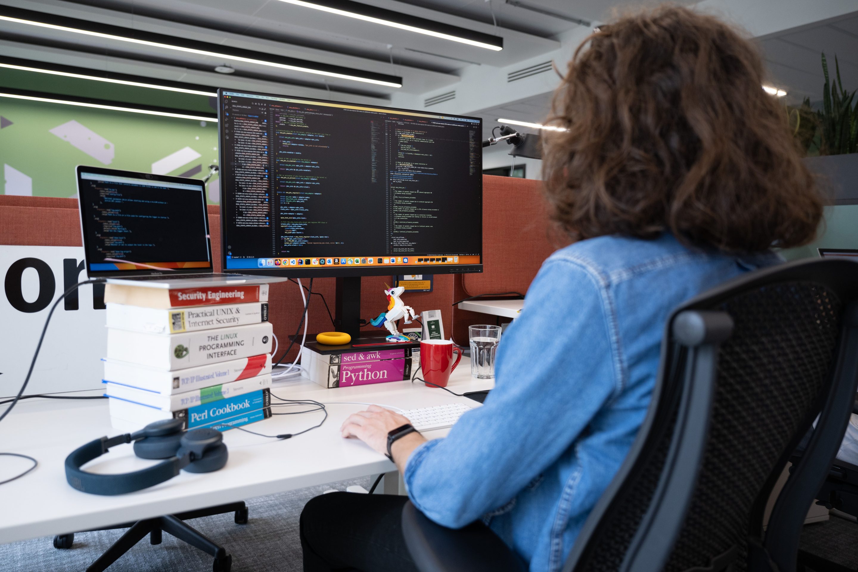 Many startups are reeling this year.