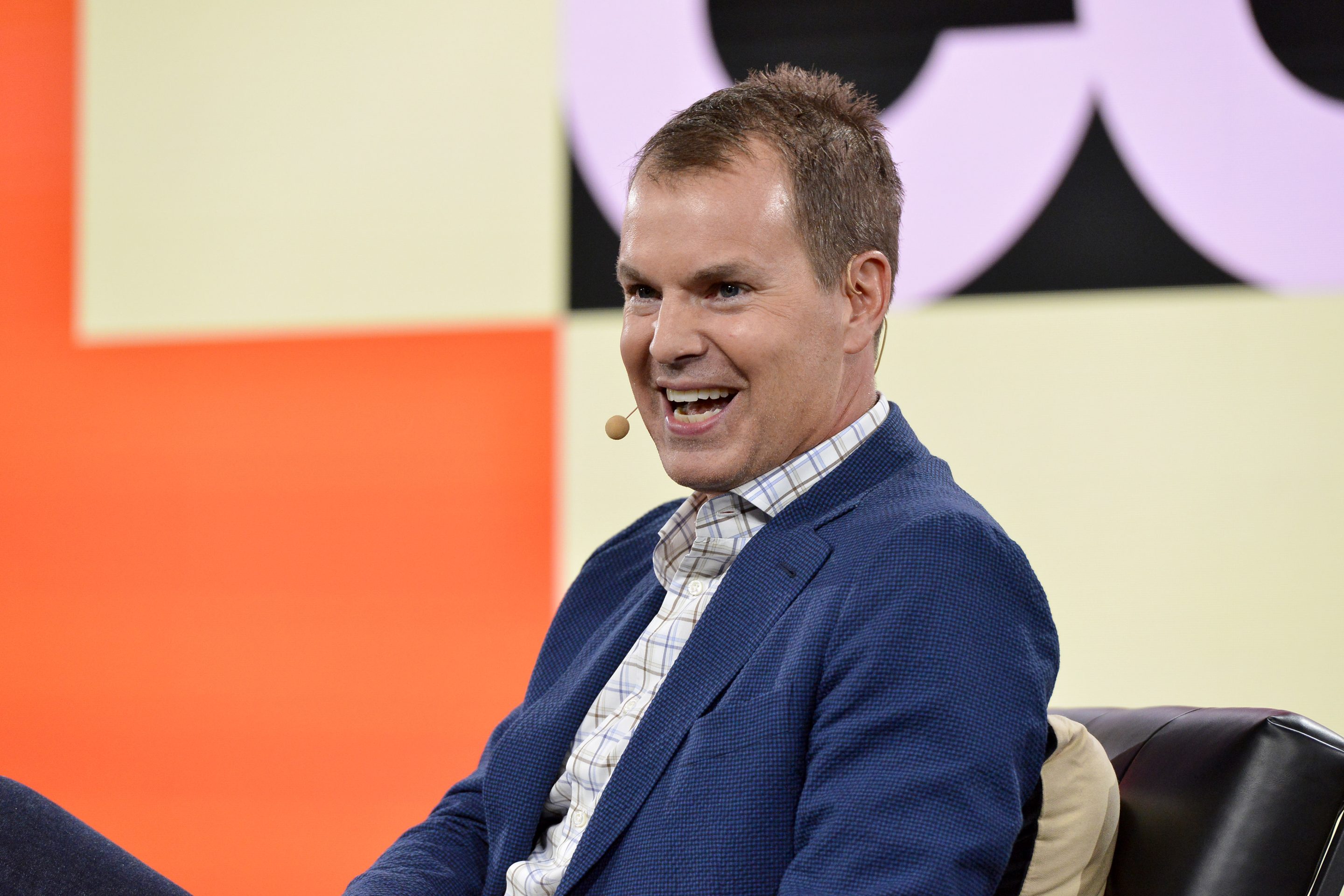 HBO CEO Casey Bloys now says that going after TV critics using fake Twitter accounts was a "very, very dumb idea" of his.