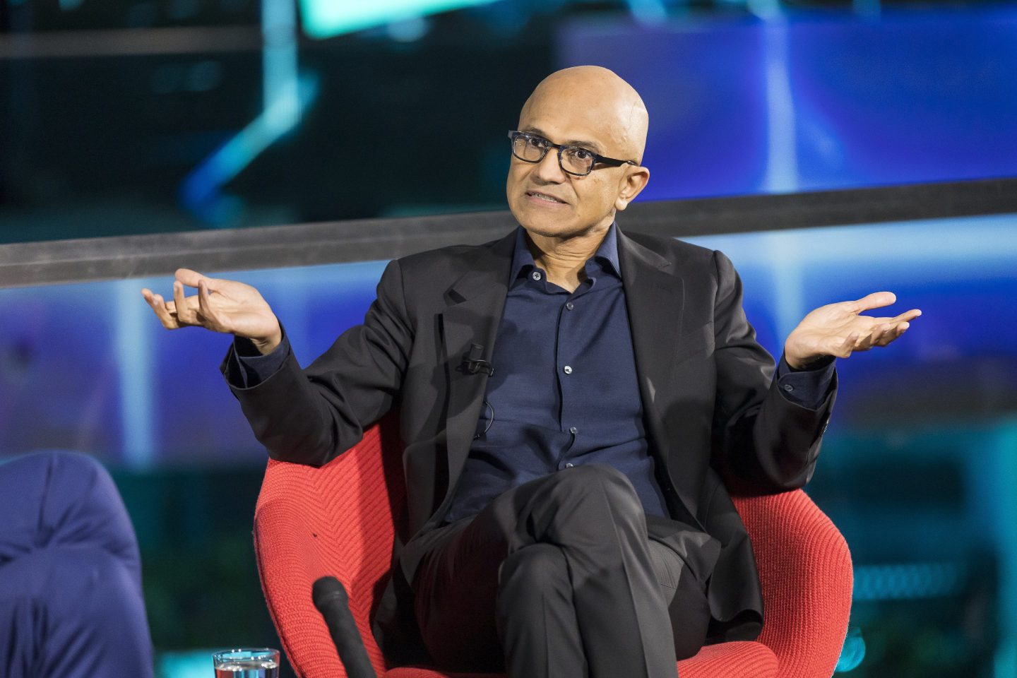 OpenAI’s ‘unusual’ board could fire CEO Sam Altman without asking permission from anyone—like its deep-pocketed investor Microsoft