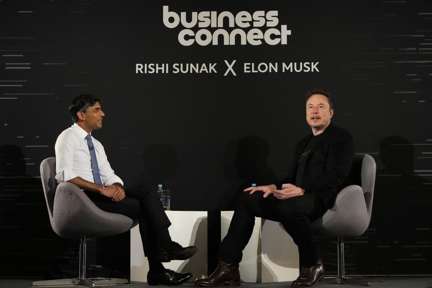 Elon Musk’s AI startup is about to release its tech to a ‘select group’—and he says it’s ‘the best that exists’ on the market