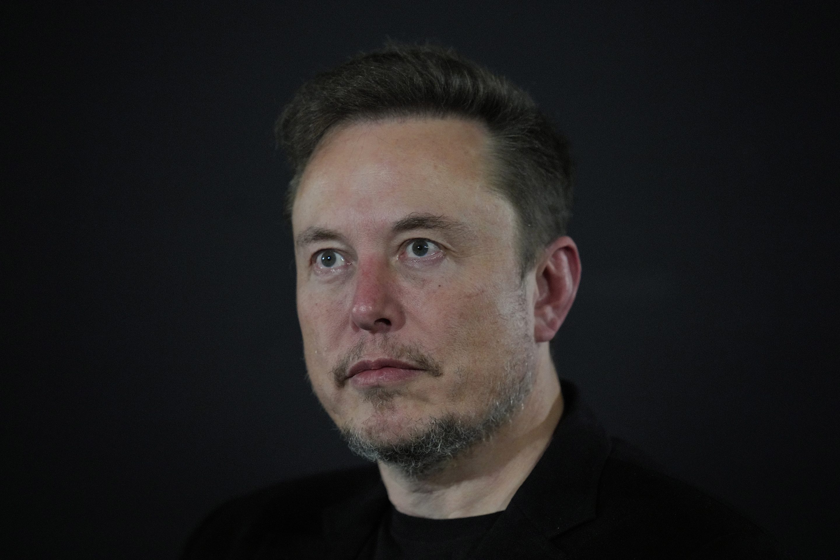 Tesla has changed its mind, for now, about suing Cybertruck resellers.