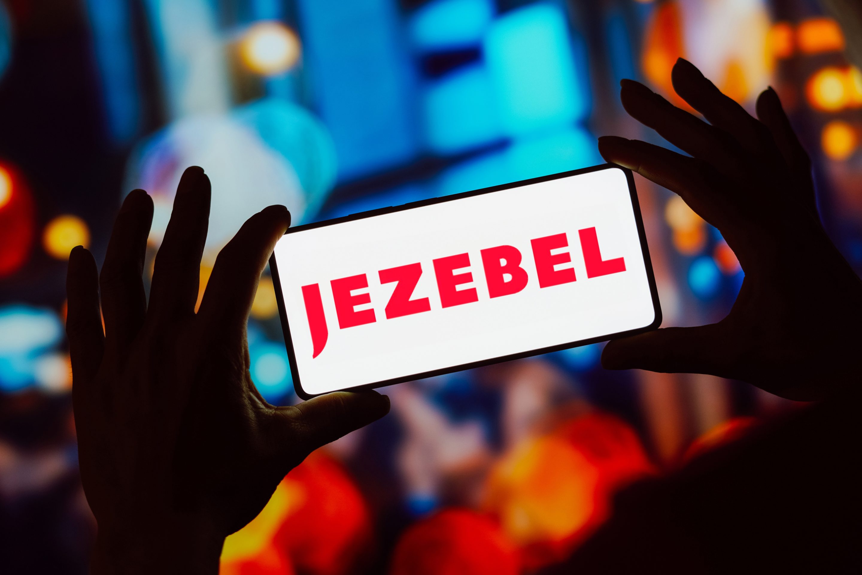 Shuttered website Jezebel is getting a new lease on life.