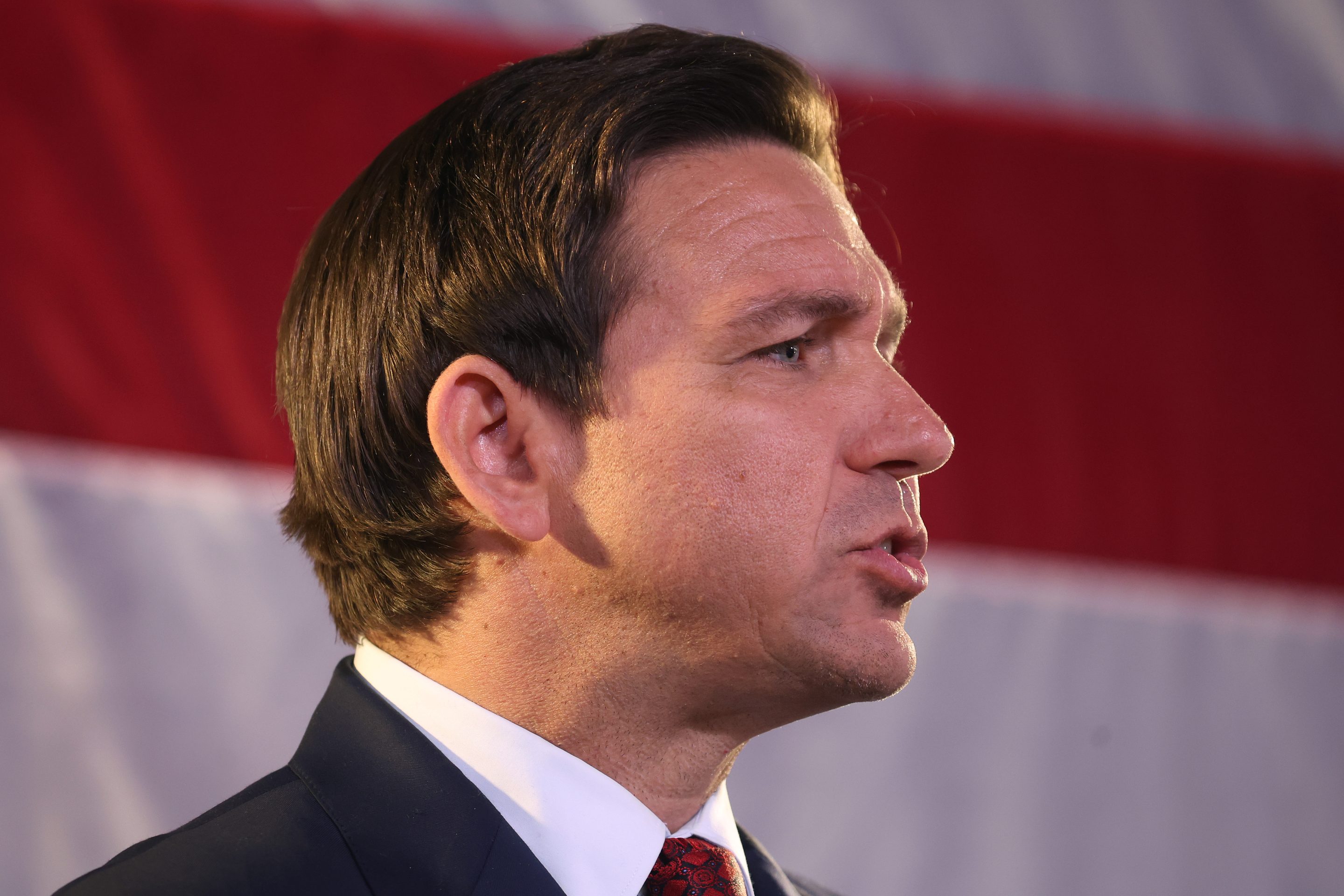 Ron DeSantis