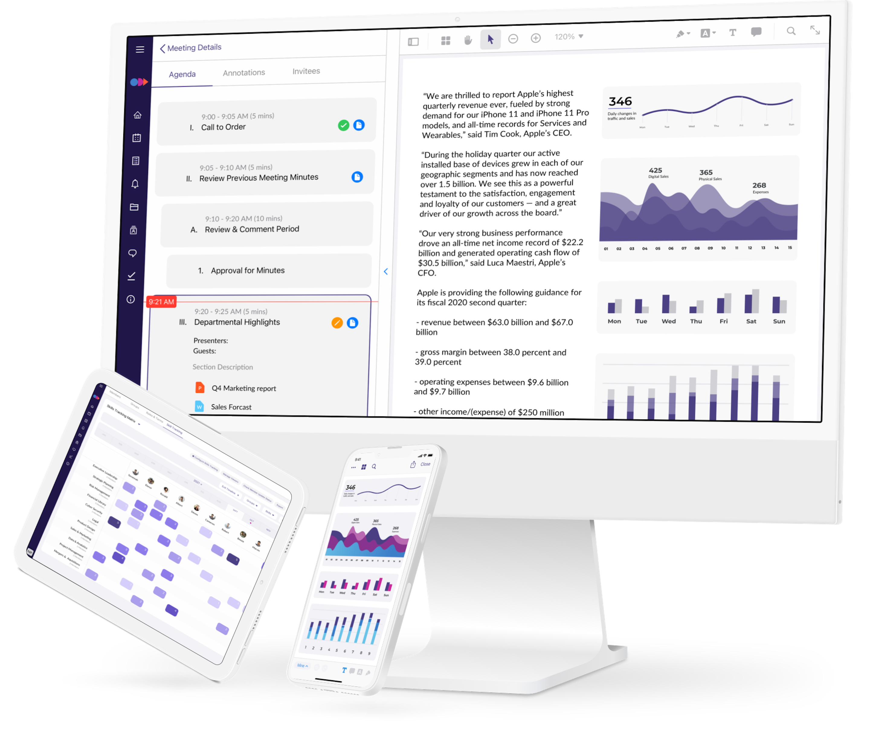 Today’s corporate boards are more publicly having to address some tough, unexpected social situations. OnBoard strives to help directors navigate this new governance landscape.