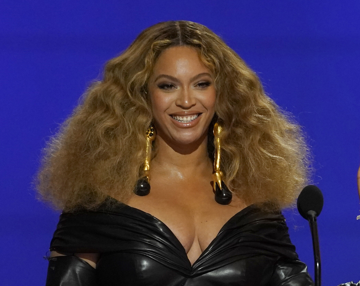 She's notched another win with "Renaissance: A Film by Beyoncé."