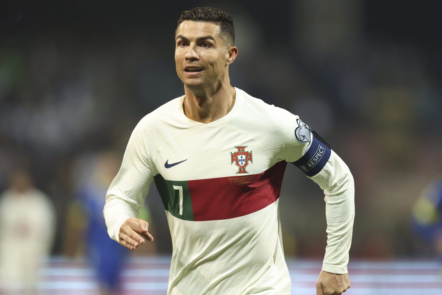 Portugal star Cristiano Ronaldo has been hit with a billion dollar class-action lawsuit over his role in promoting cryptocurrency-related “non-fungible tokens,” or NFTs, issued by the beleaguered cryptocurrency exchange Binance.
