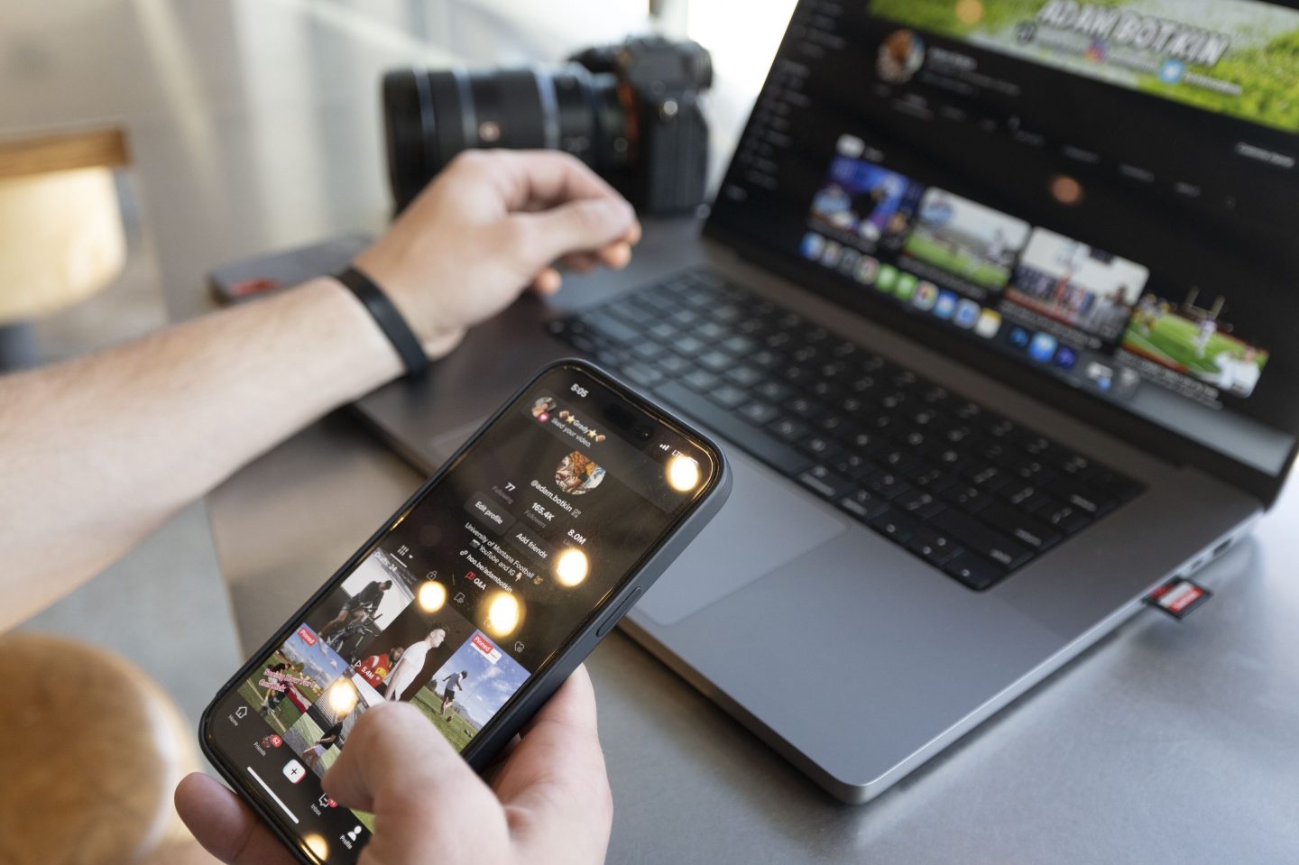 Montana’s first-in-nation TikTok ban blocked by judge who calls it unconstitutional and fixated on Chinese influence