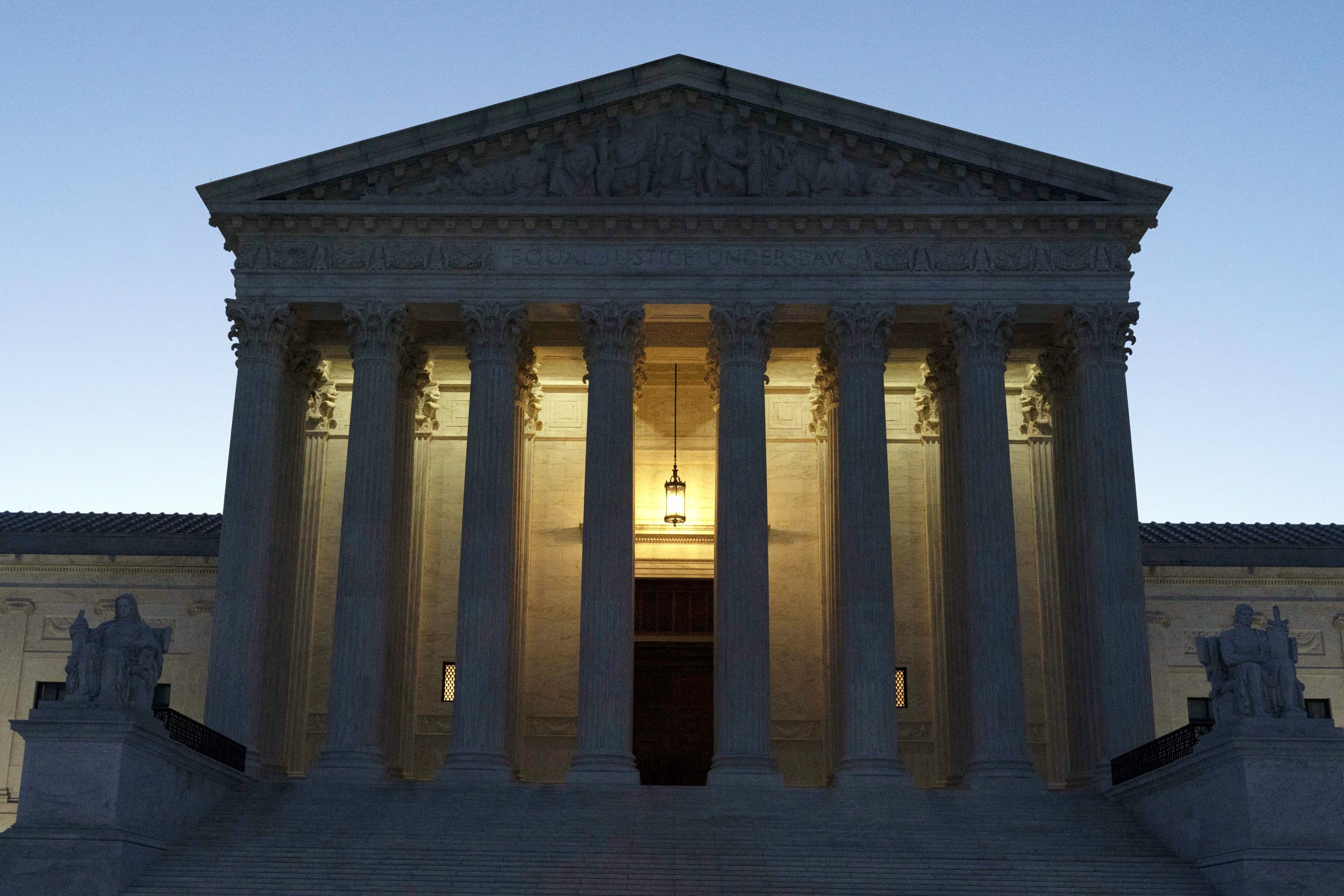 On Dec. 4, 2023, the Supreme Court will hear arguments over a nationwide settlement with OxyContin maker Purdue Pharma that would shield members of the Sackler family who own the company from civil lawsuits over the toll of opioids.