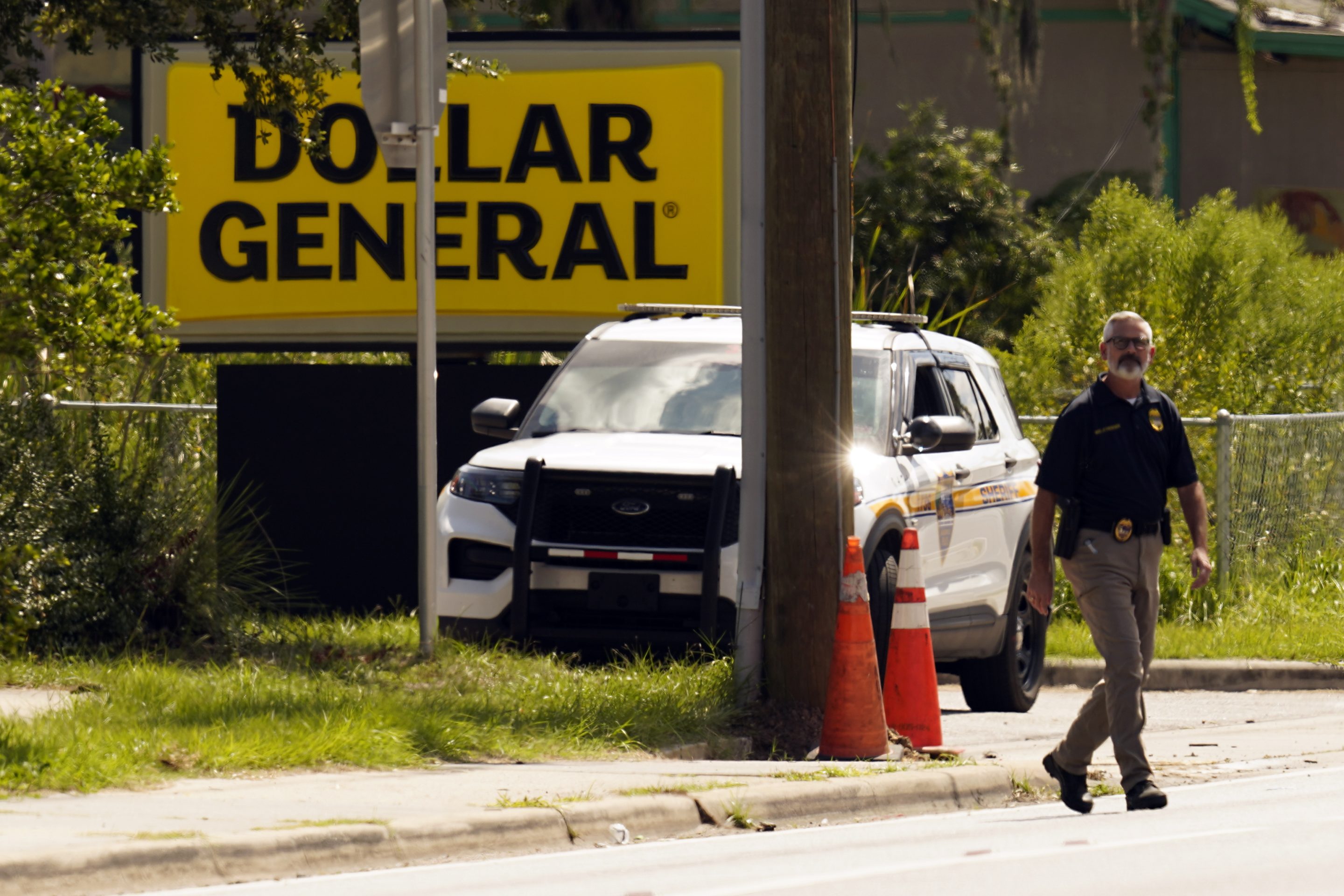 Dollar General
