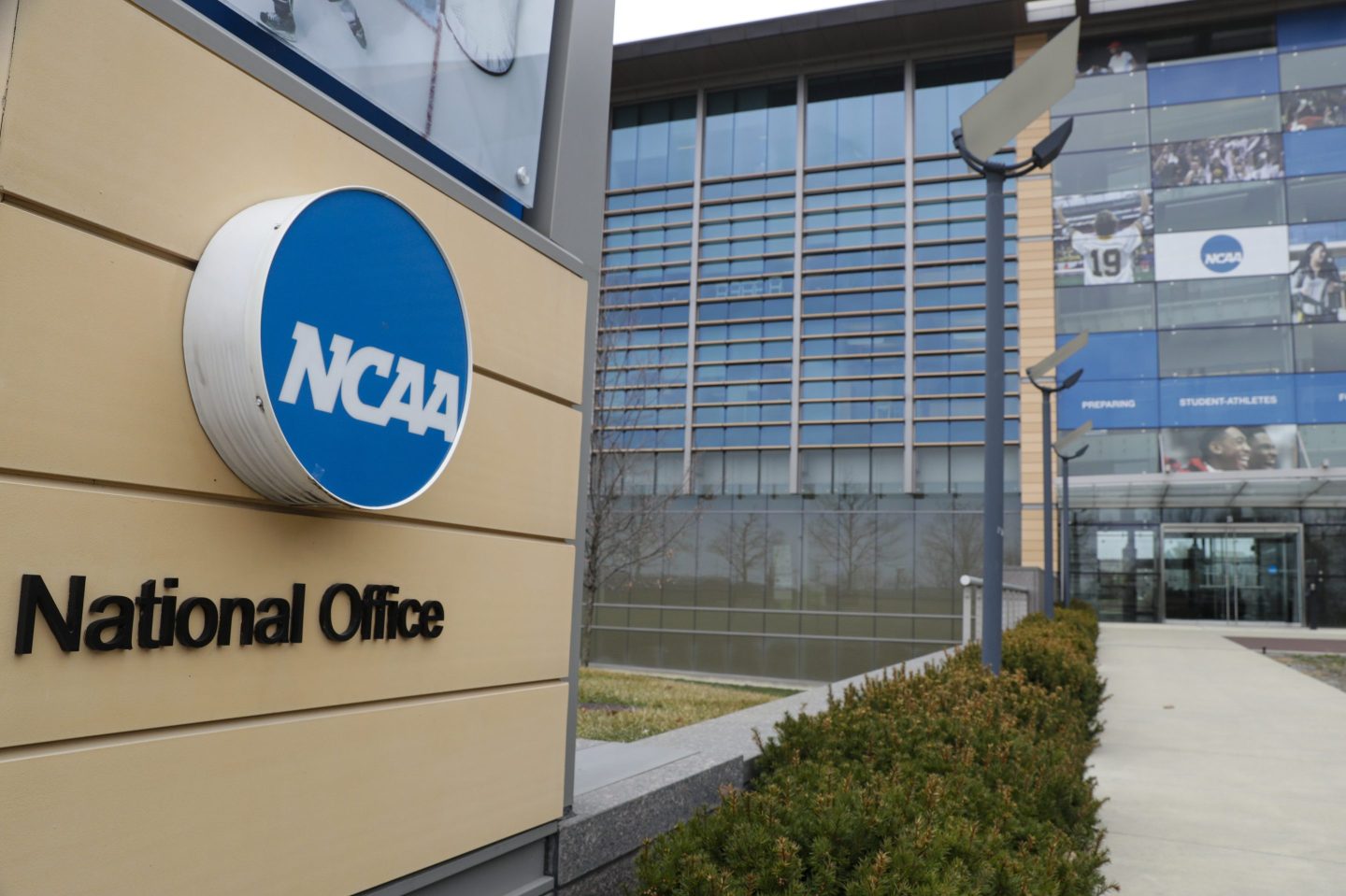 NCAA