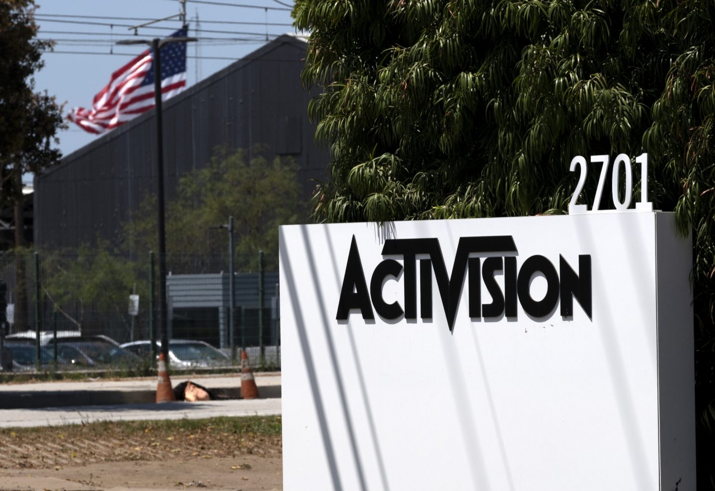 Activision Blizzard to pay $54M to settle gender discrimination lawsuit, agrees to ensure ‘fair pay and promotion practices’